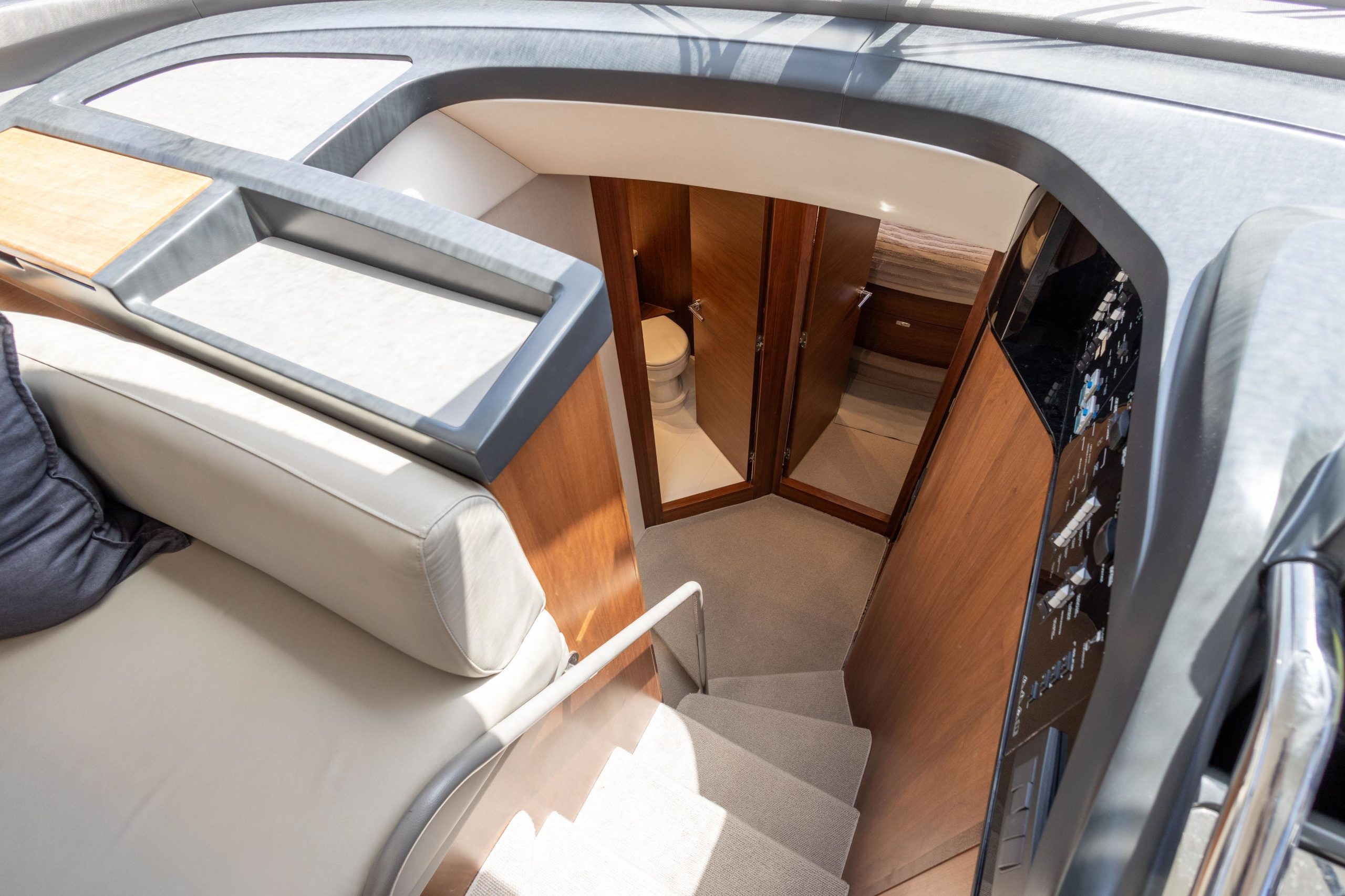 2021 Princess Yachts F50 à vendre (photo 25)