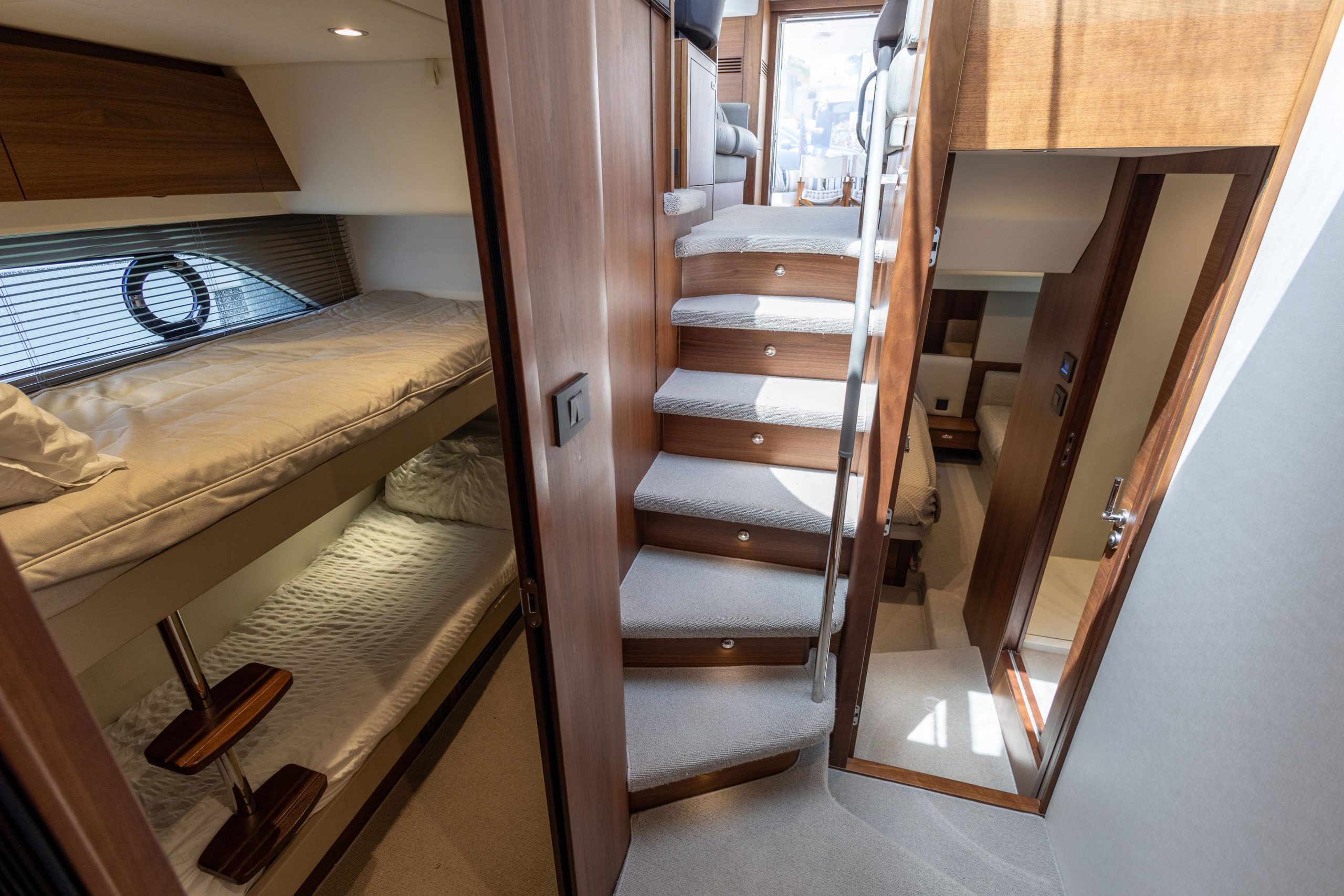 2021 Princess Yachts F50 à vendre (photo 26)