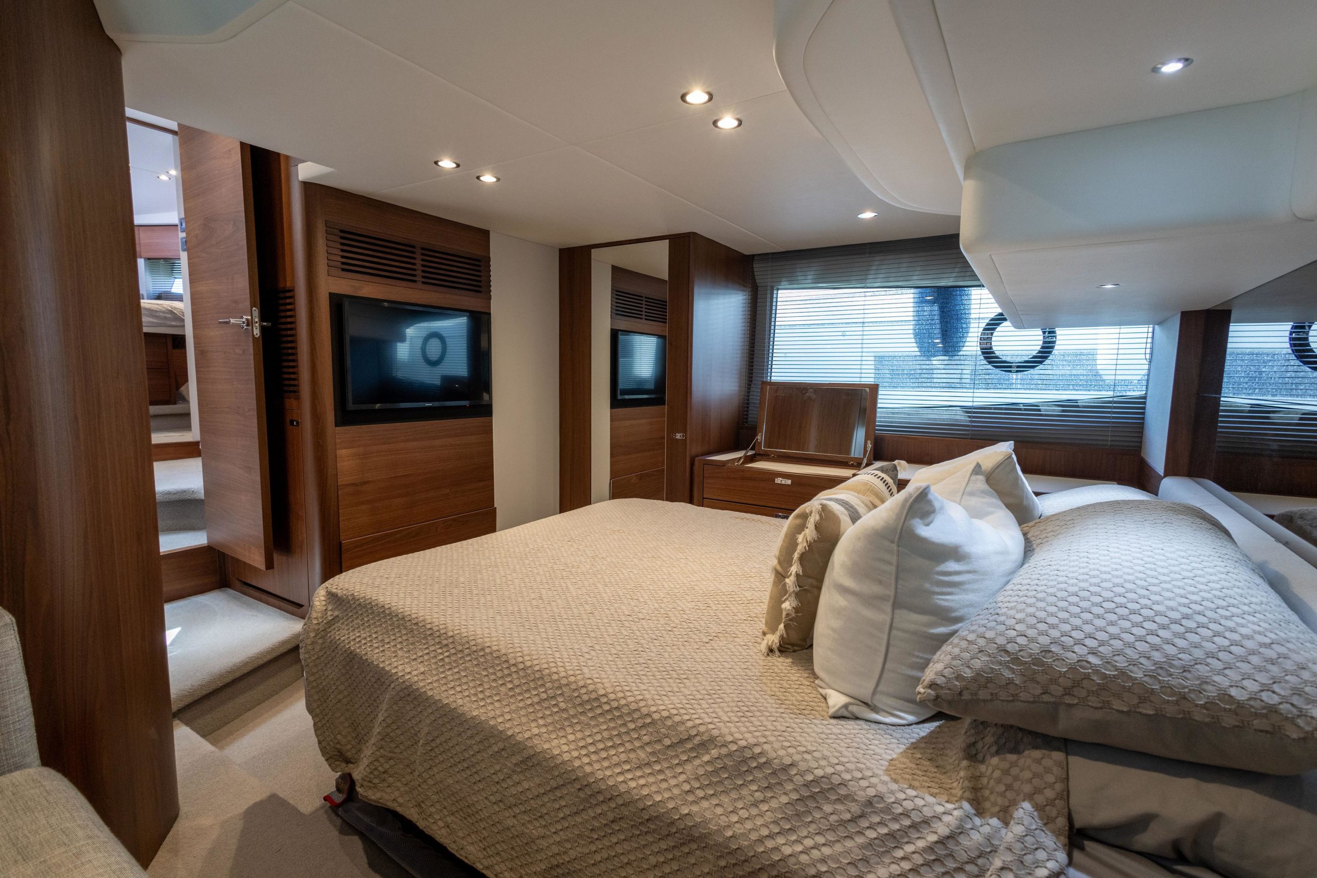 2021 Princess Yachts F50 à vendre (photo 28)