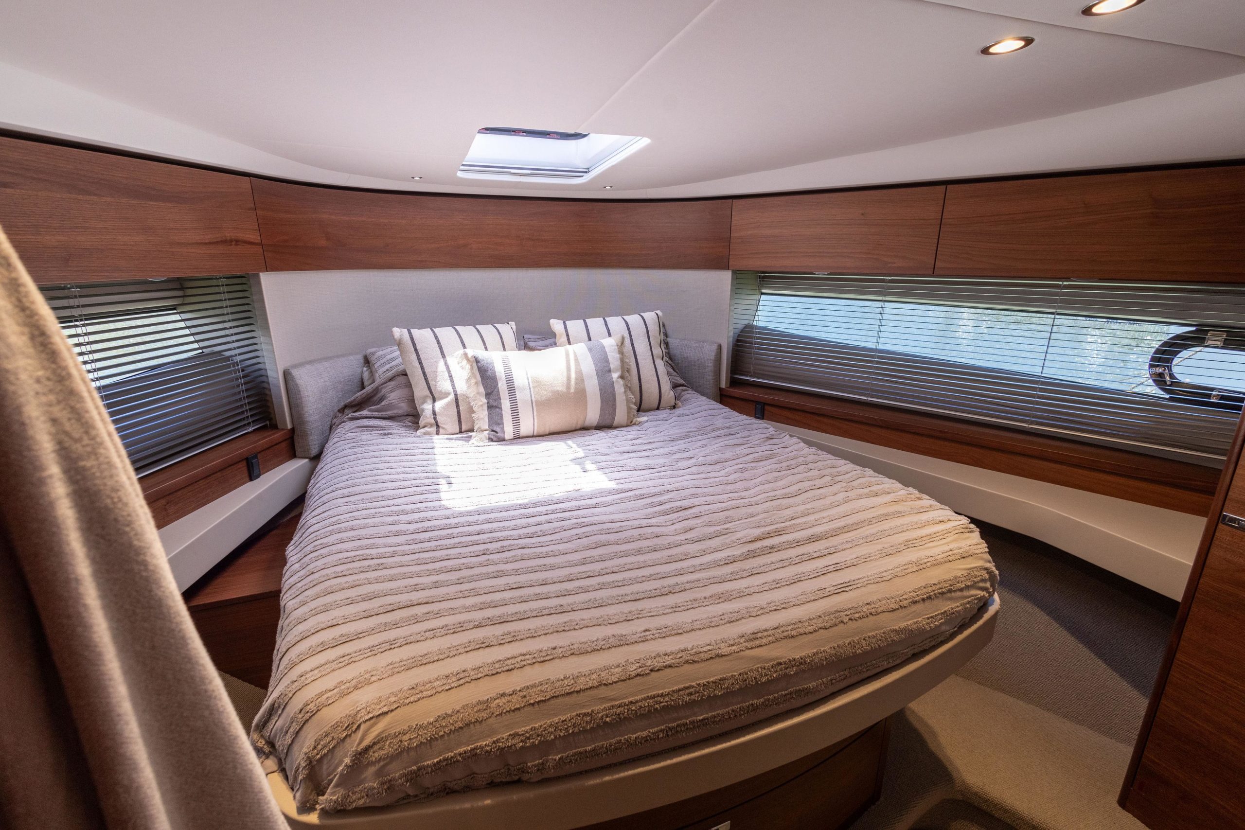 2021 Princess Yachts F50 à vendre (photo 30)