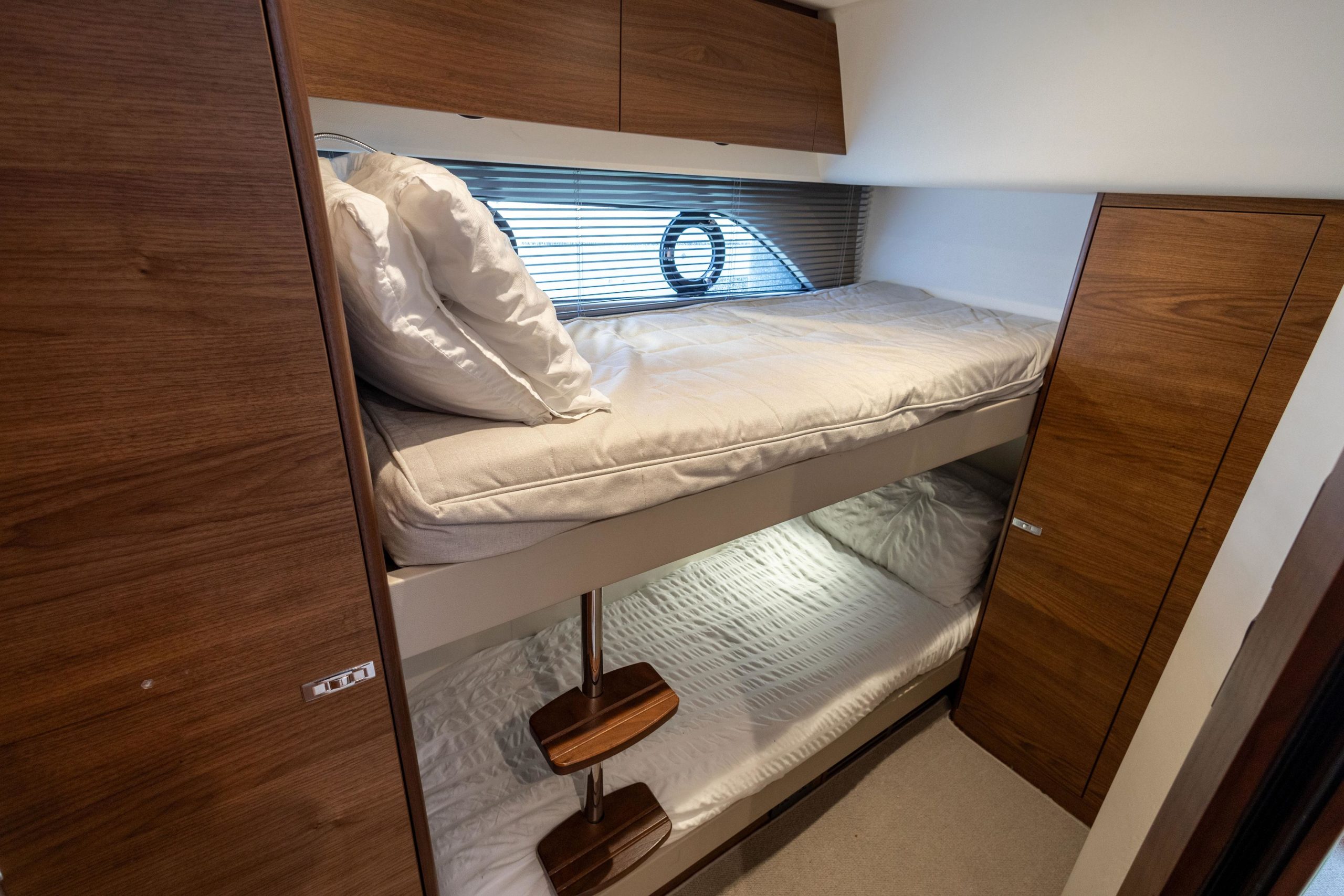 2021 Princess Yachts F50 à vendre (photo 33)