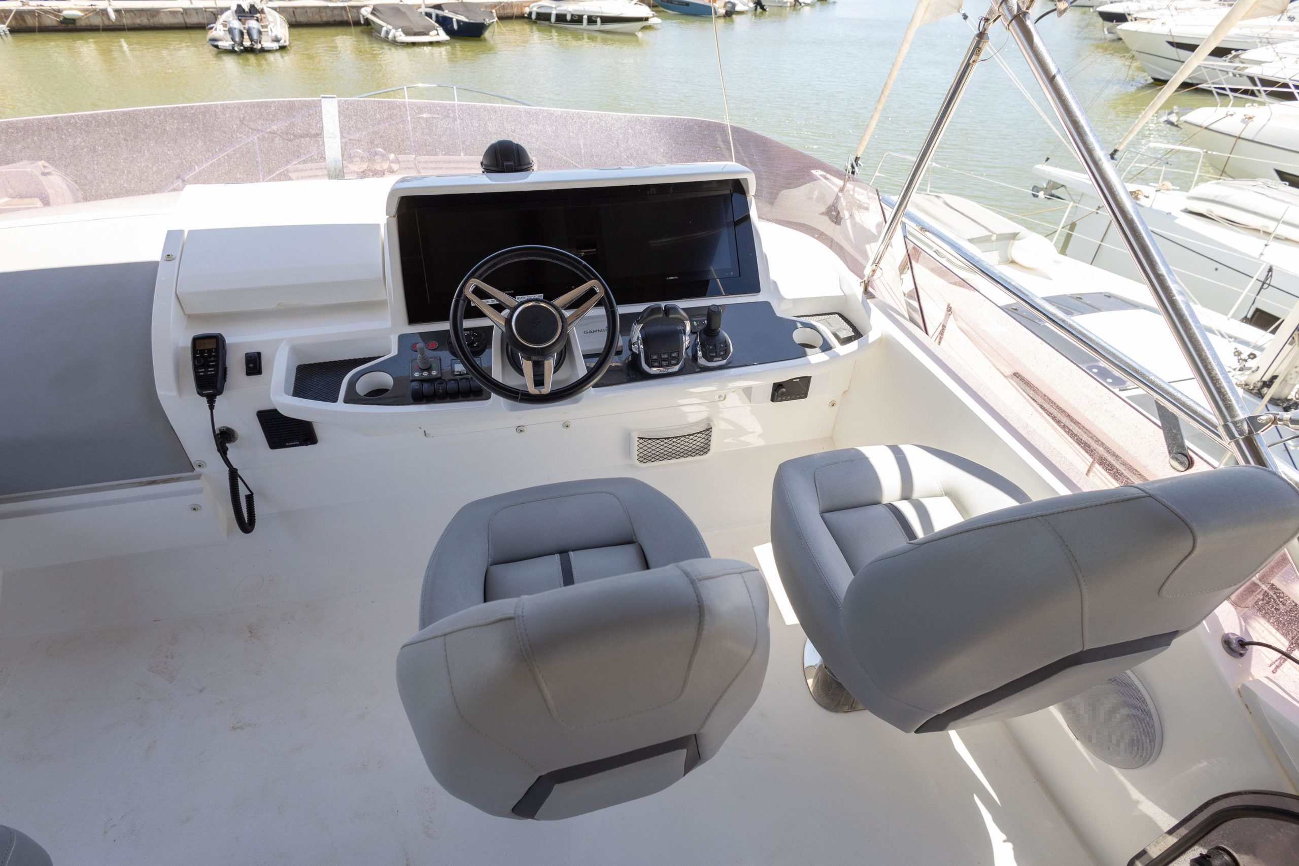 2021 Princess Yachts F50 à vendre (photo 35)