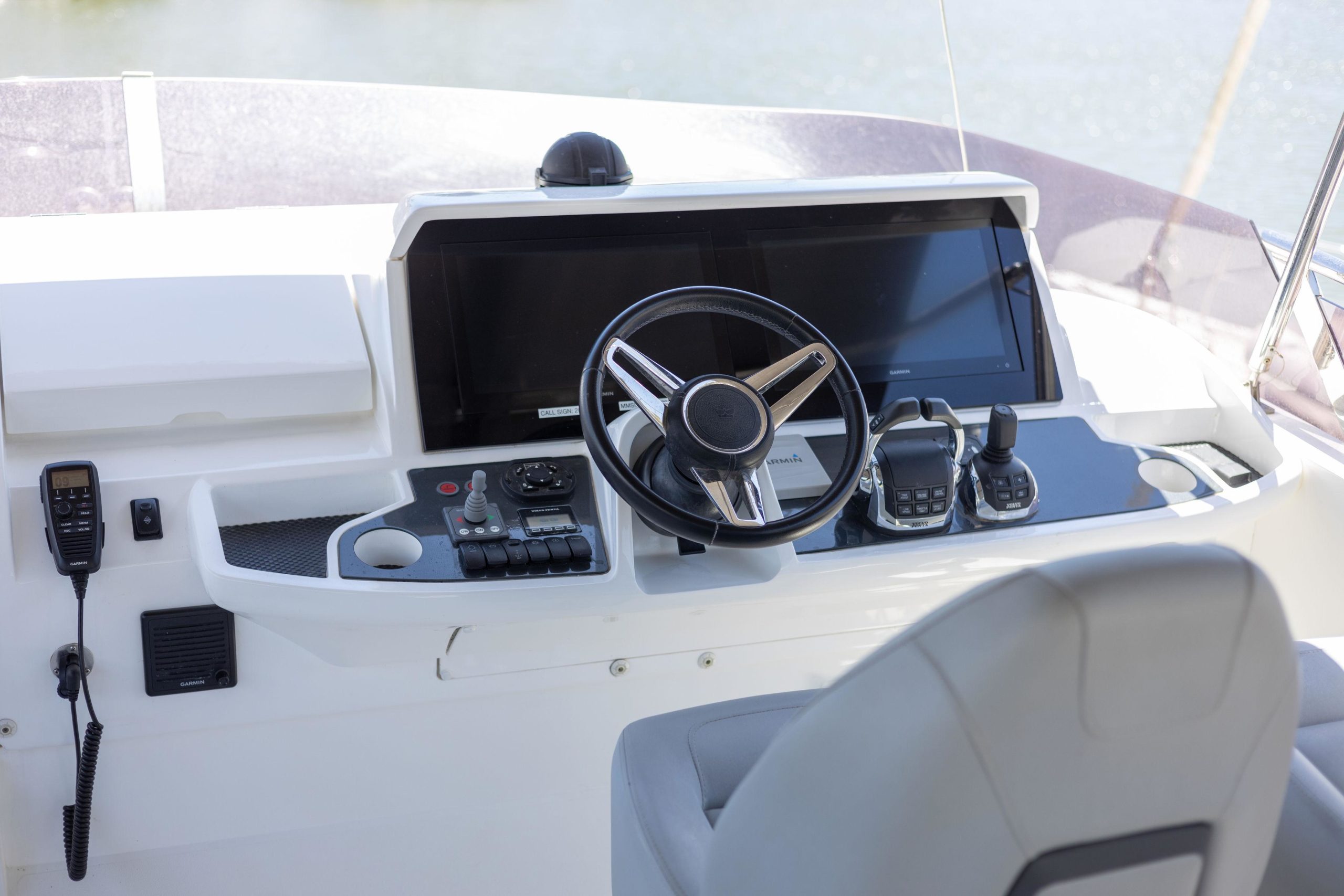 2021 Princess Yachts F50 à vendre (photo 38)