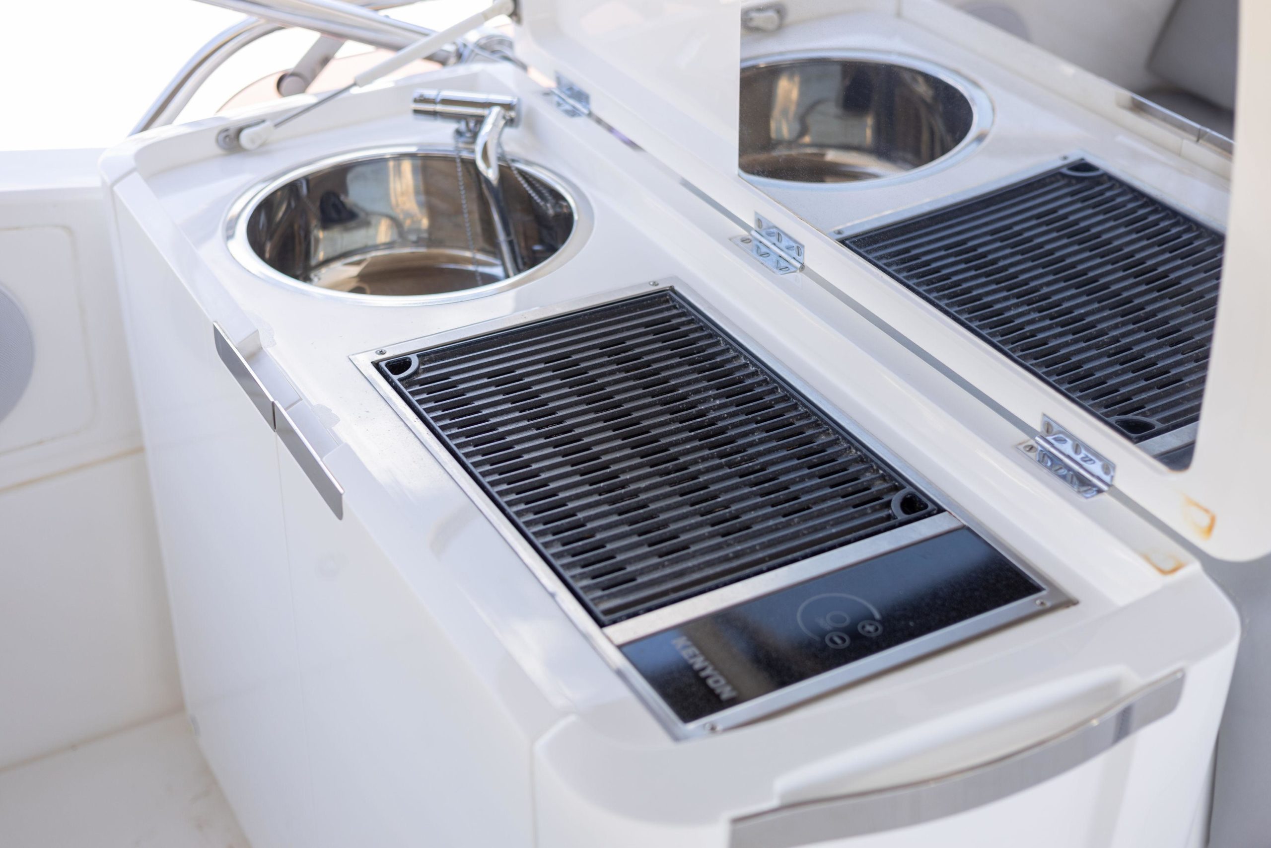 2021 Princess Yachts F50 à vendre (photo 39)