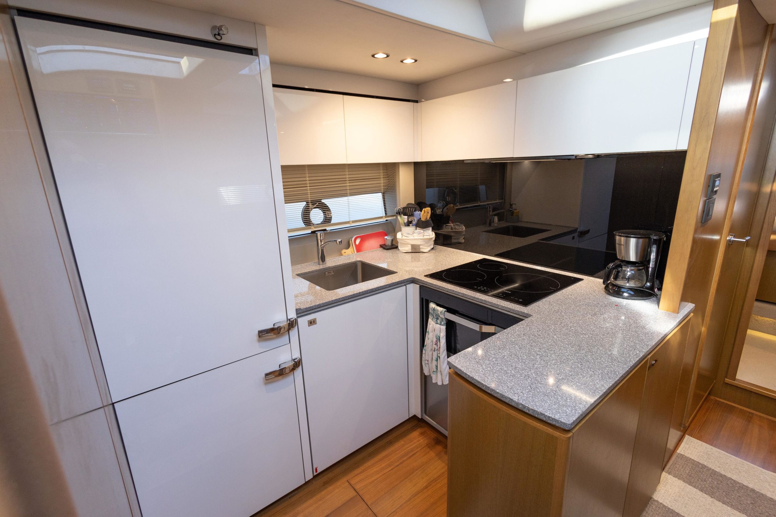 2016 Princess Yachts V58 Open zu verkaufen (photo 15)