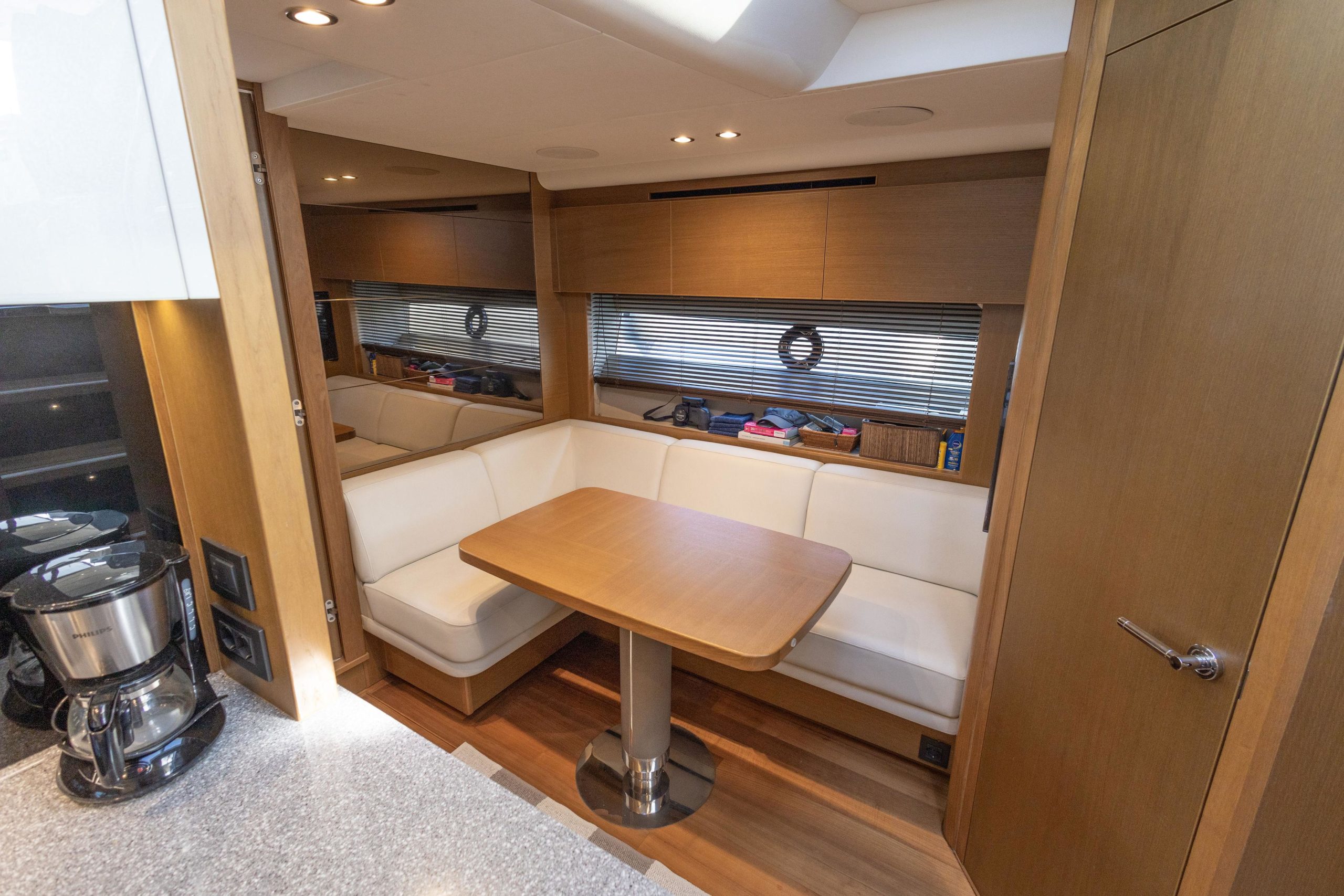 2016 Princess Yachts V58 Open zu verkaufen (photo 16)