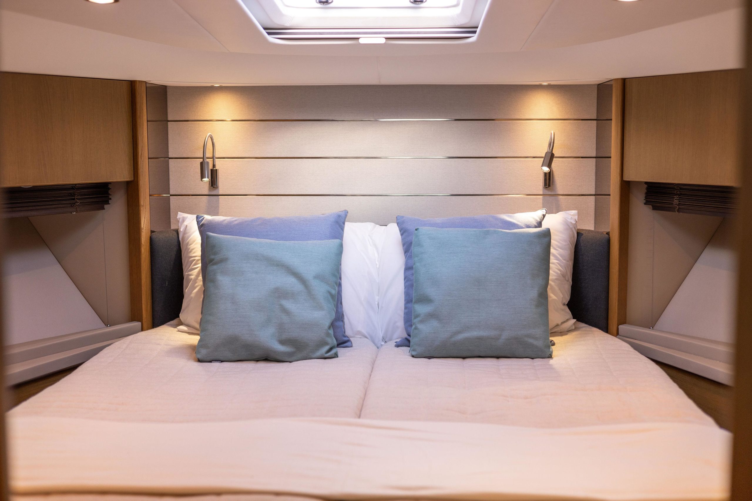 2016 Princess Yachts V58 Open zu verkaufen (photo 17)