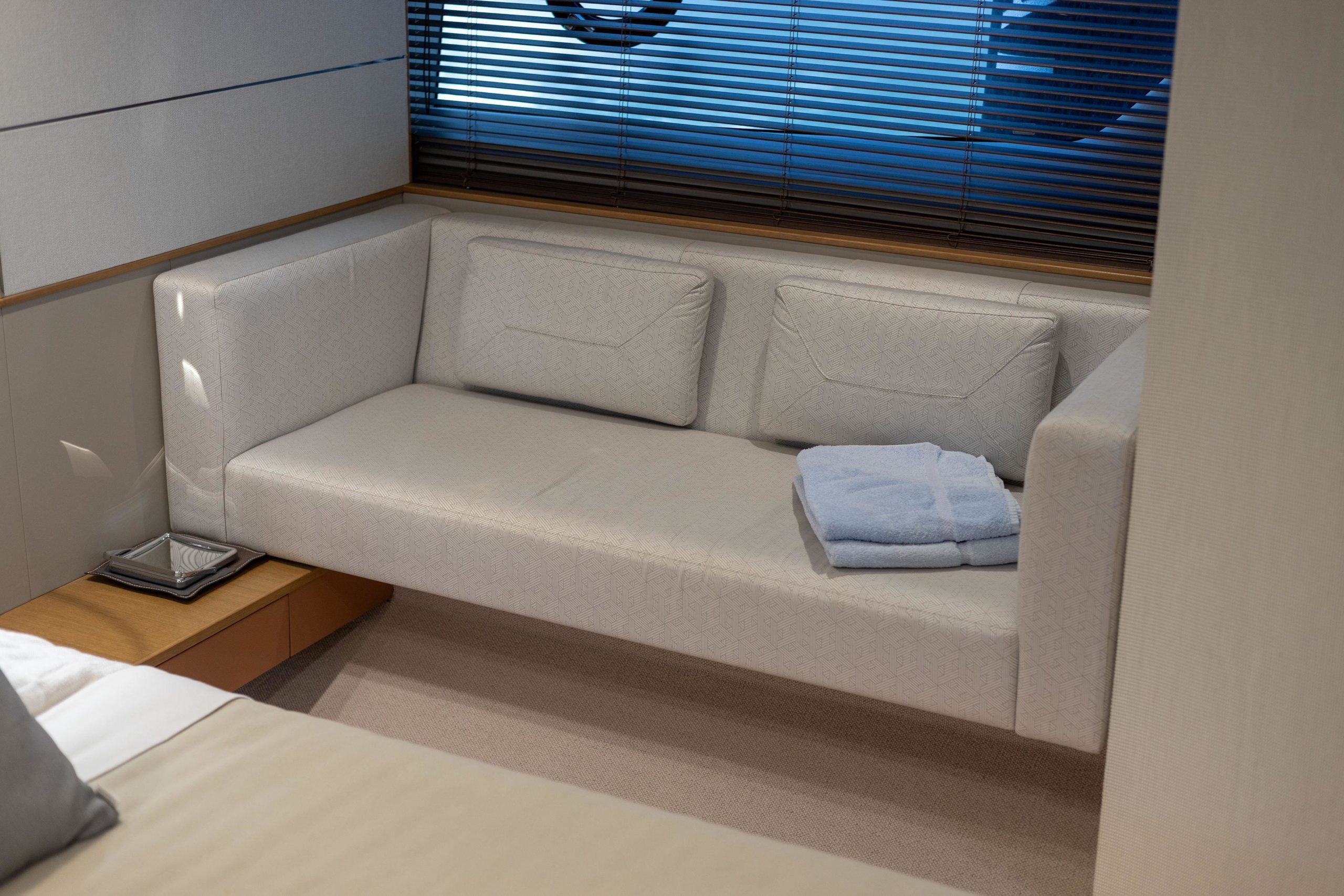 2016 Princess Yachts V58 Open zu verkaufen (photo 18)