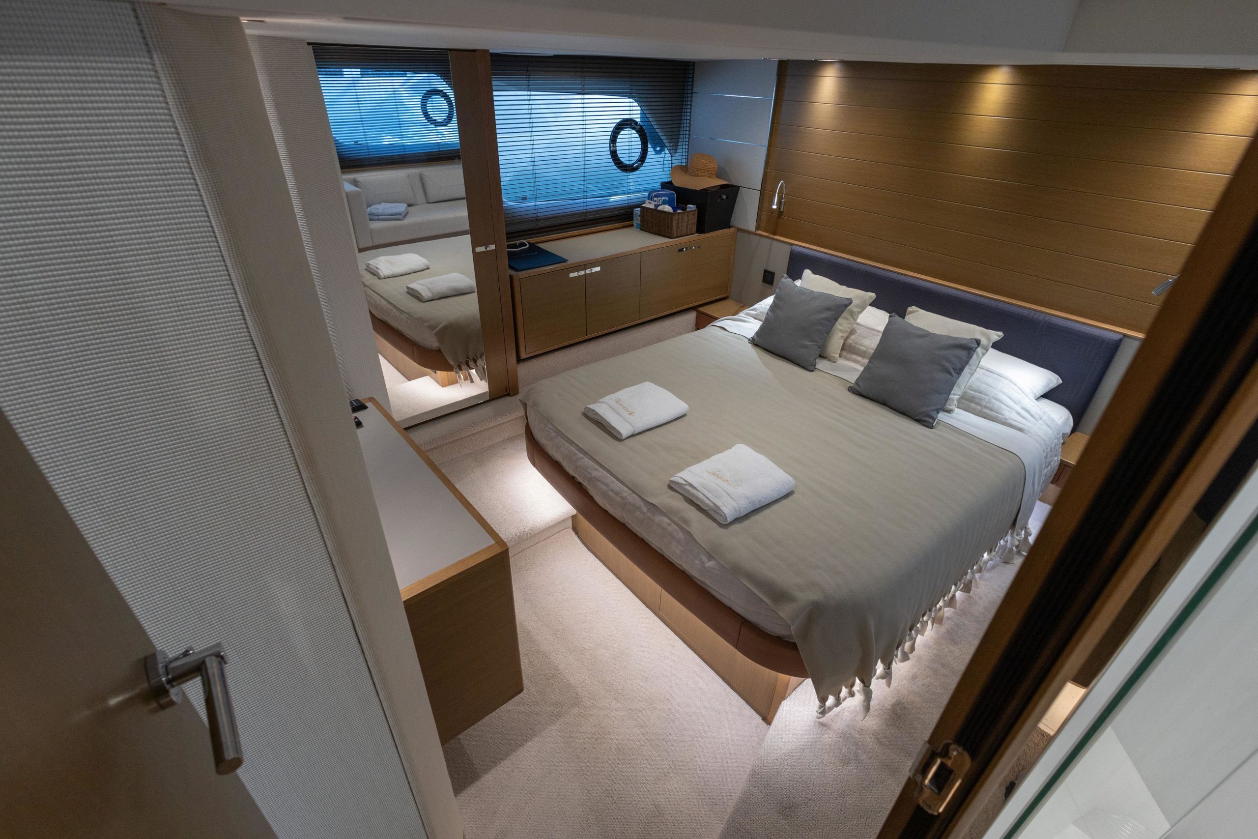 2016 Princess Yachts V58 Open zu verkaufen (photo 20)