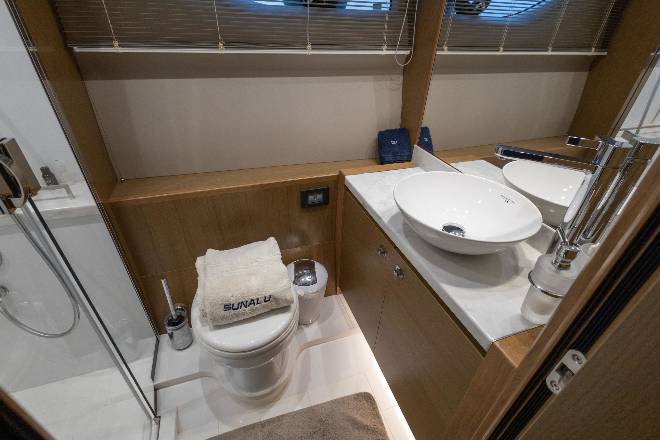 2016 Princess Yachts V58 Open zu verkaufen (photo 21)