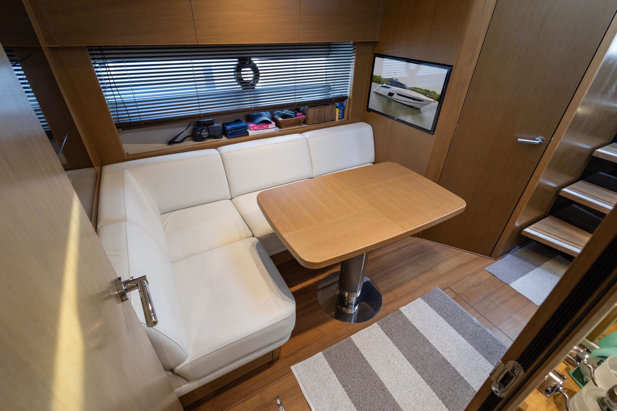 2016 Princess Yachts V58 Open zu verkaufen (photo 26)