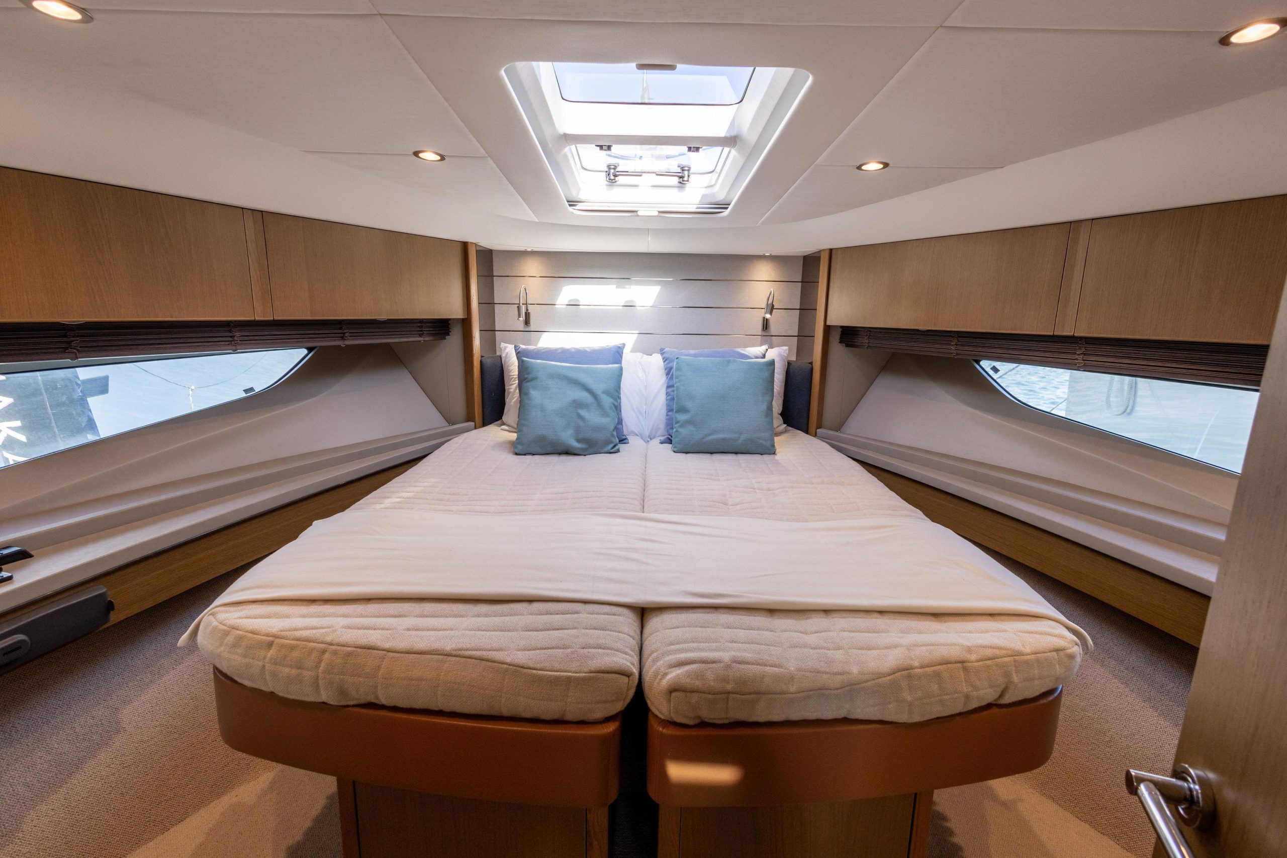 2016 Princess Yachts V58 Open zu verkaufen (photo 27)