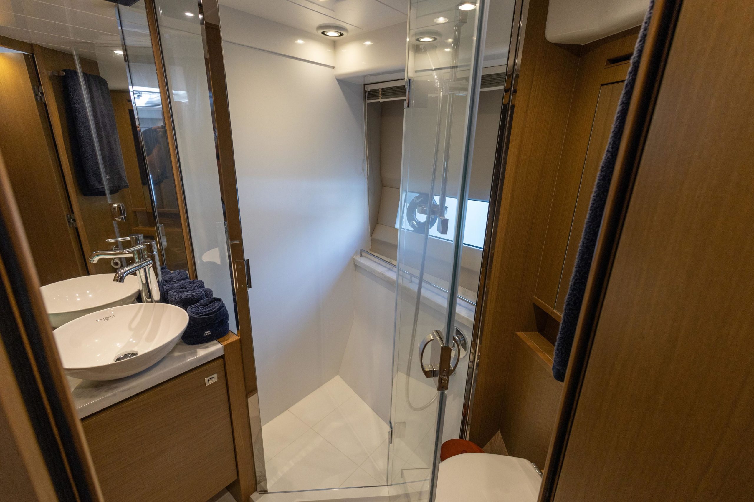 2016 Princess Yachts V58 Open zu verkaufen (photo 28)