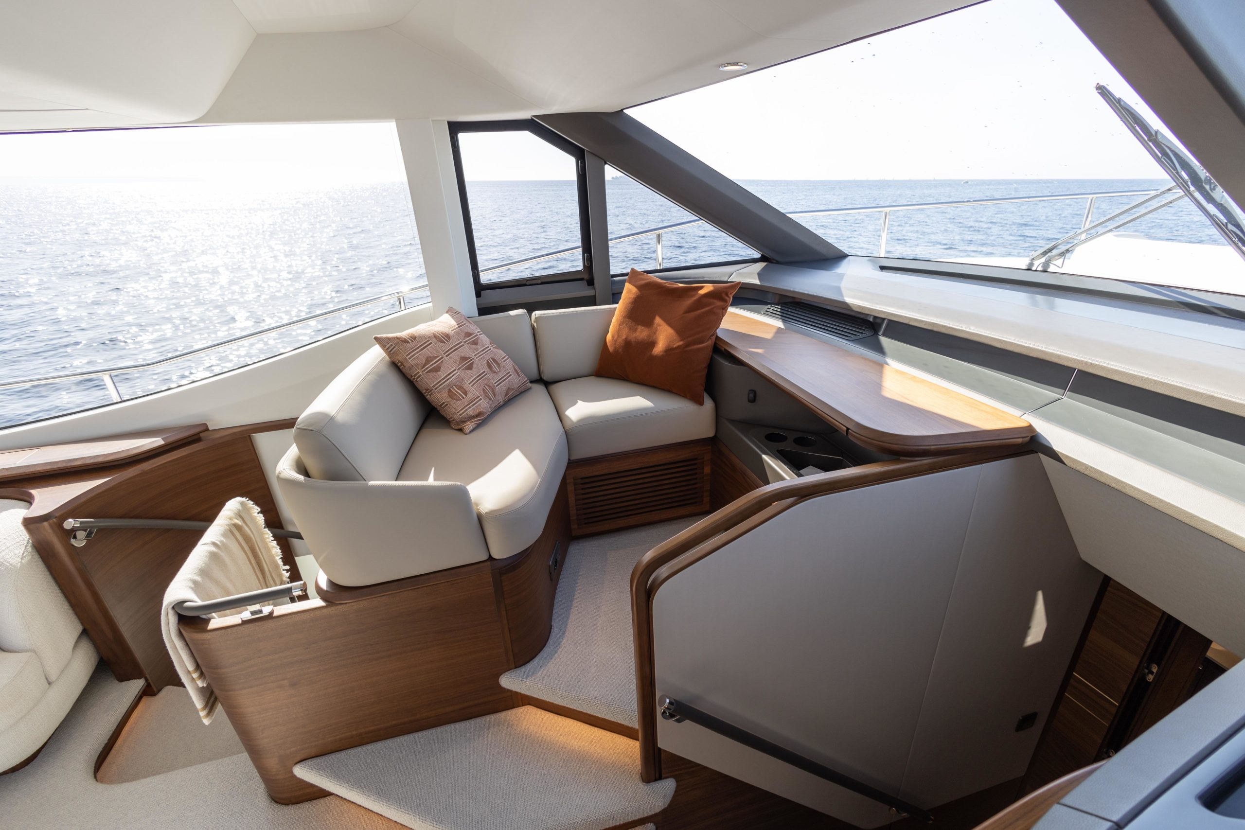 2024 Princess Yachts Y72 à vendre (photo 16)