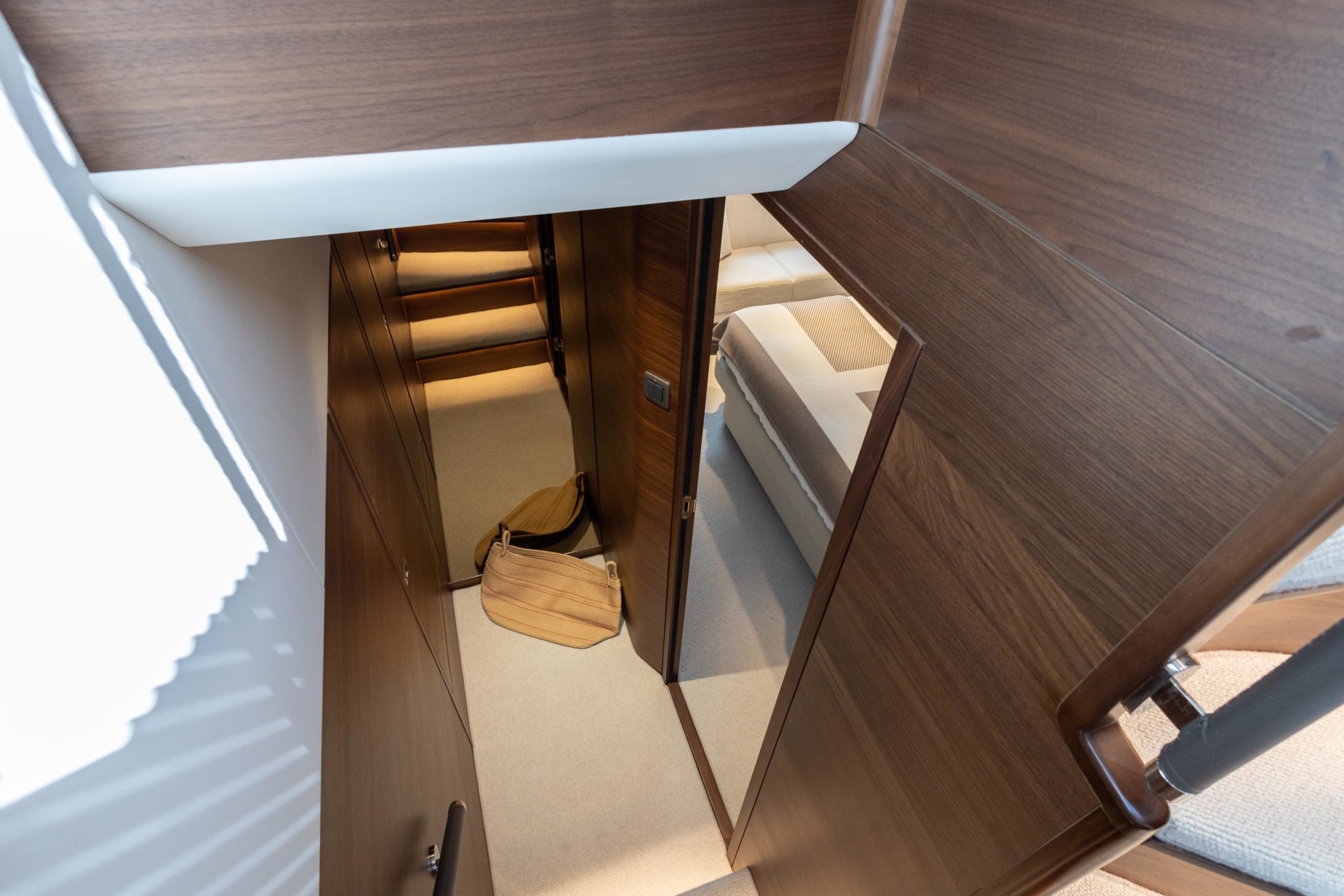 2024 Princess Yachts Y72 à vendre (photo 20)