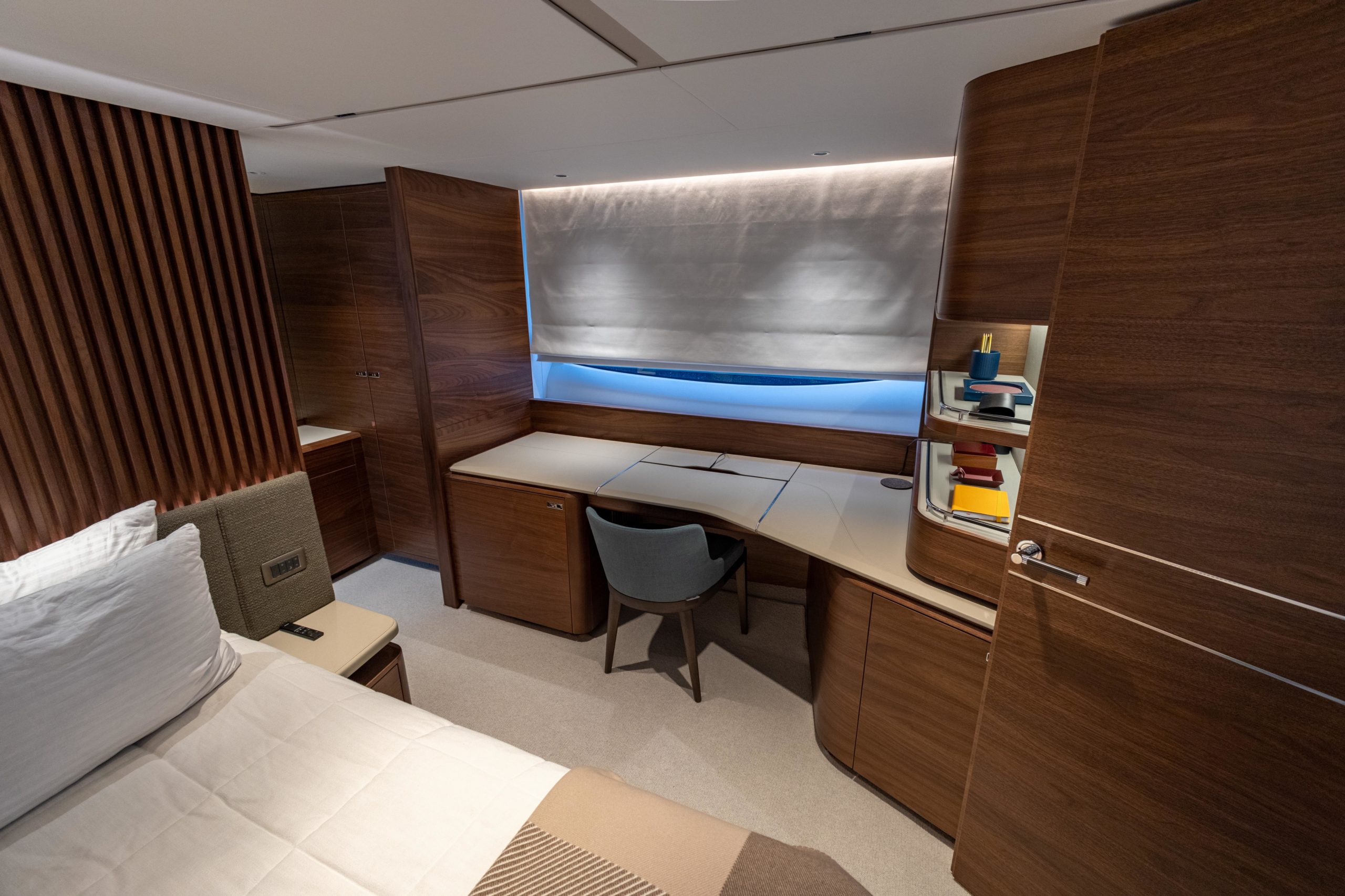 2024 Princess Yachts Y72 à vendre (photo 23)