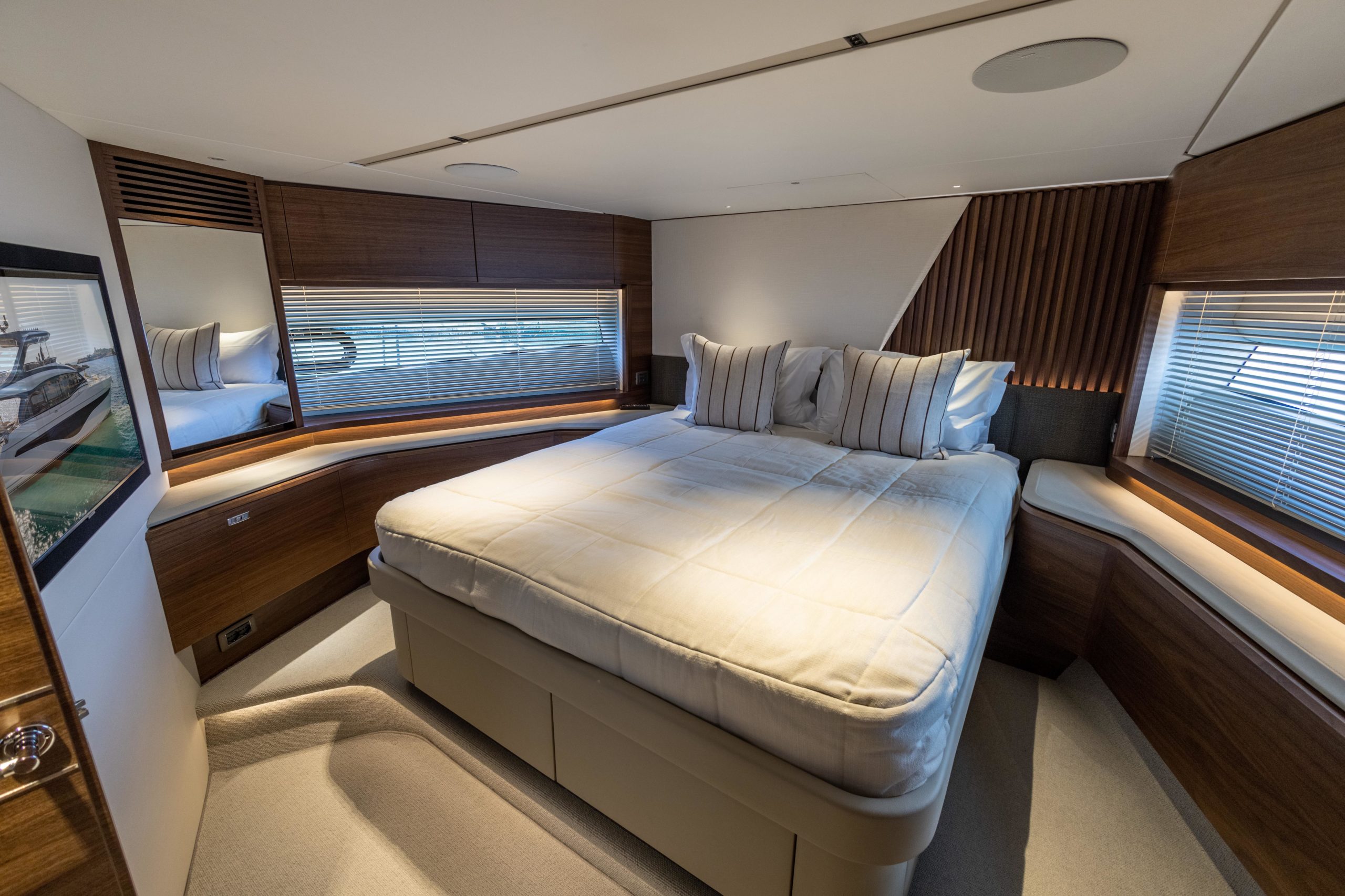2024 Princess Yachts Y72 à vendre (photo 25)