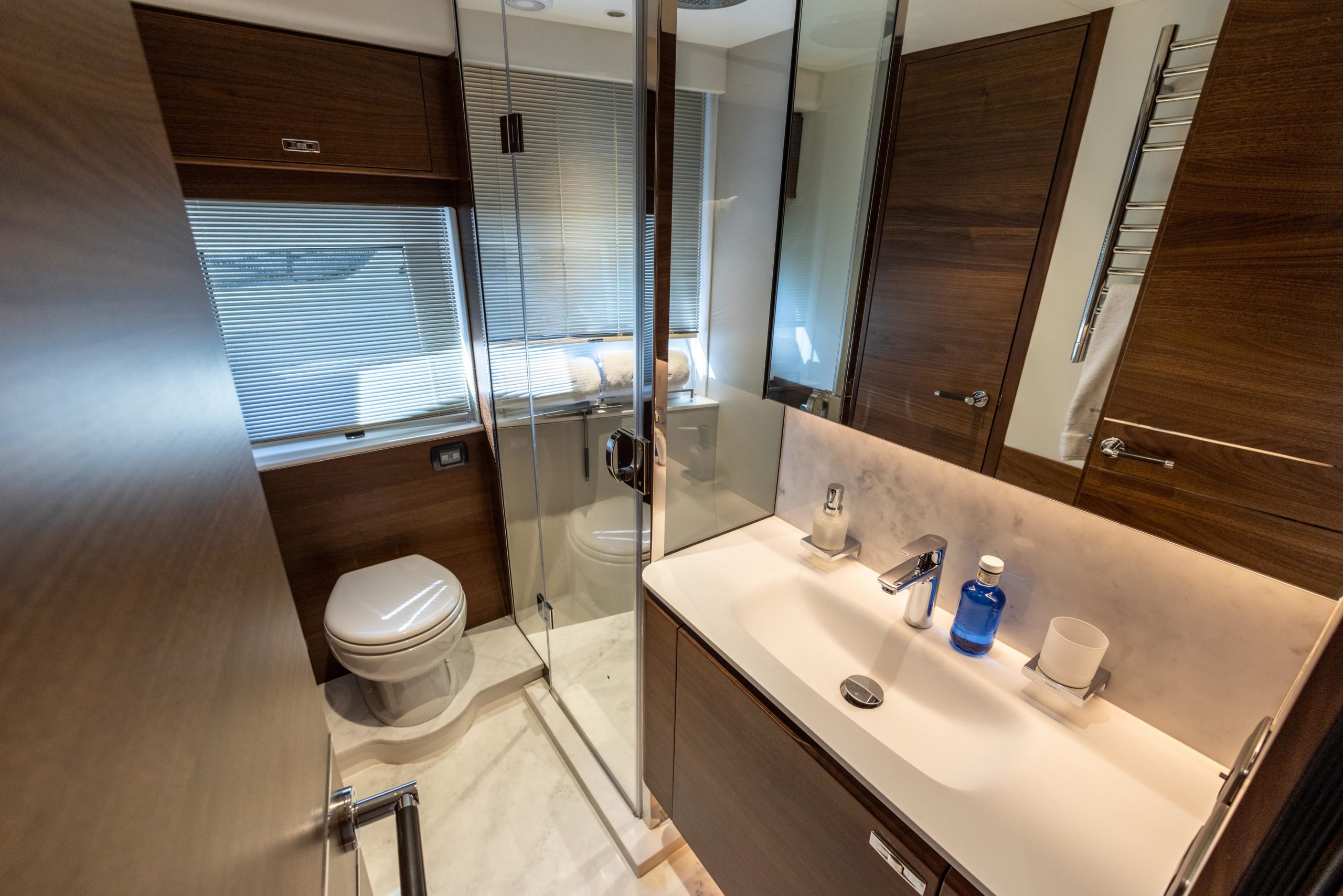 2024 Princess Yachts Y72 à vendre (photo 26)