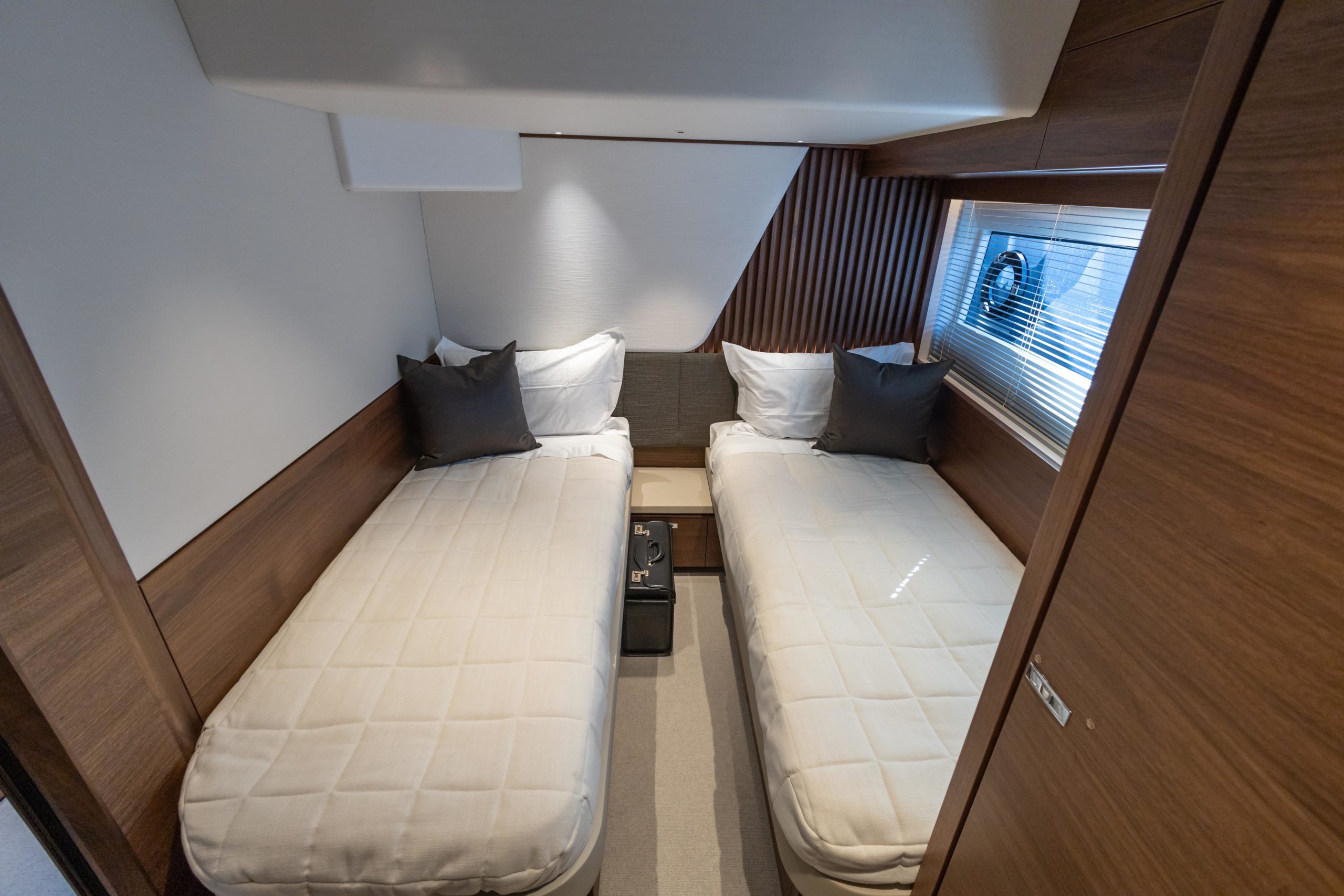 2024 Princess Yachts Y72 à vendre (photo 27)
