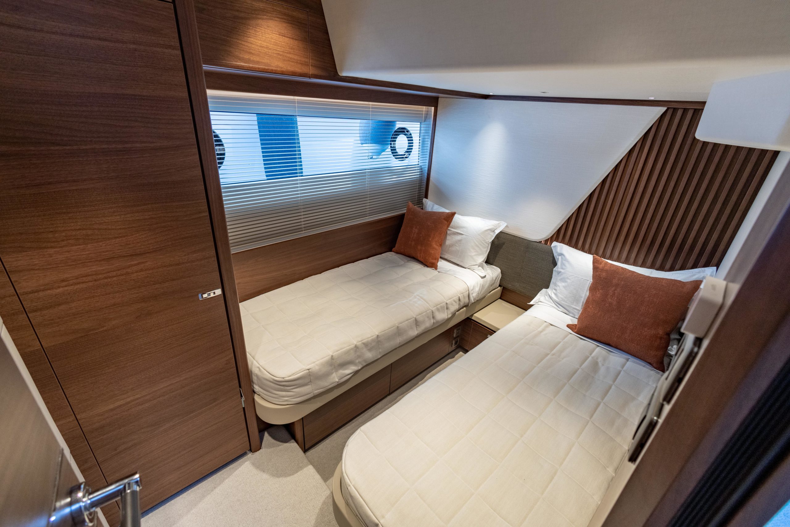 2024 Princess Yachts Y72 à vendre (photo 28)