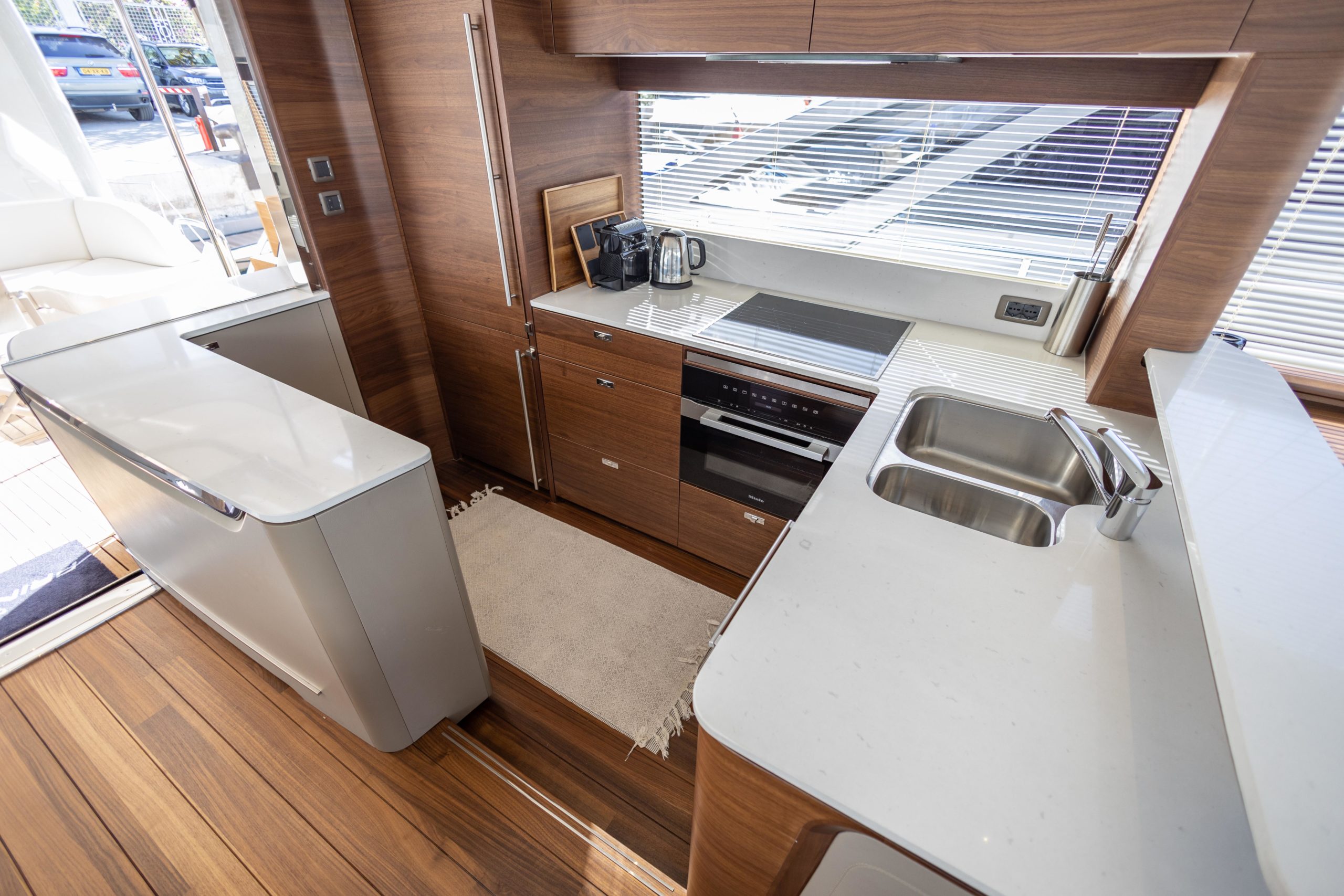 2024 Princess Yachts Y72 à vendre (photo 30)
