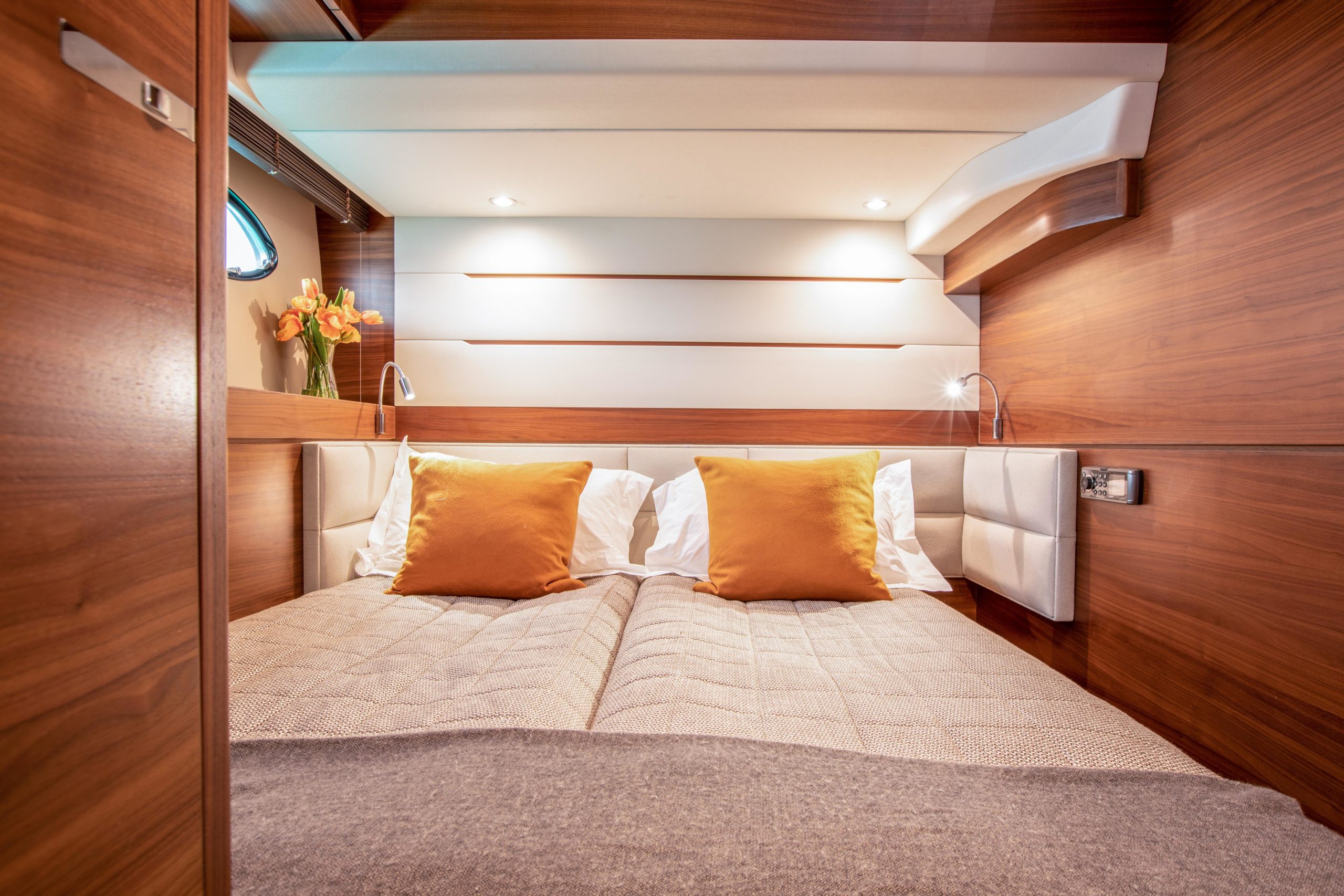 2015 Princess Yachts 68 in vendita (photo 26)