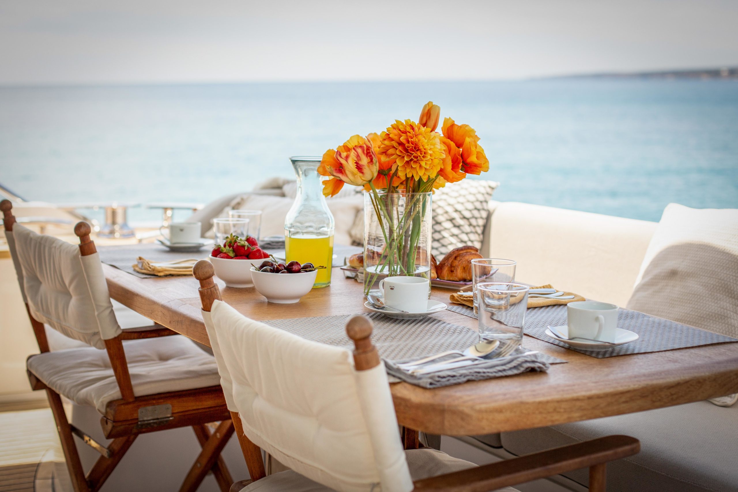 2015 Princess Yachts 68 in vendita (photo 31)