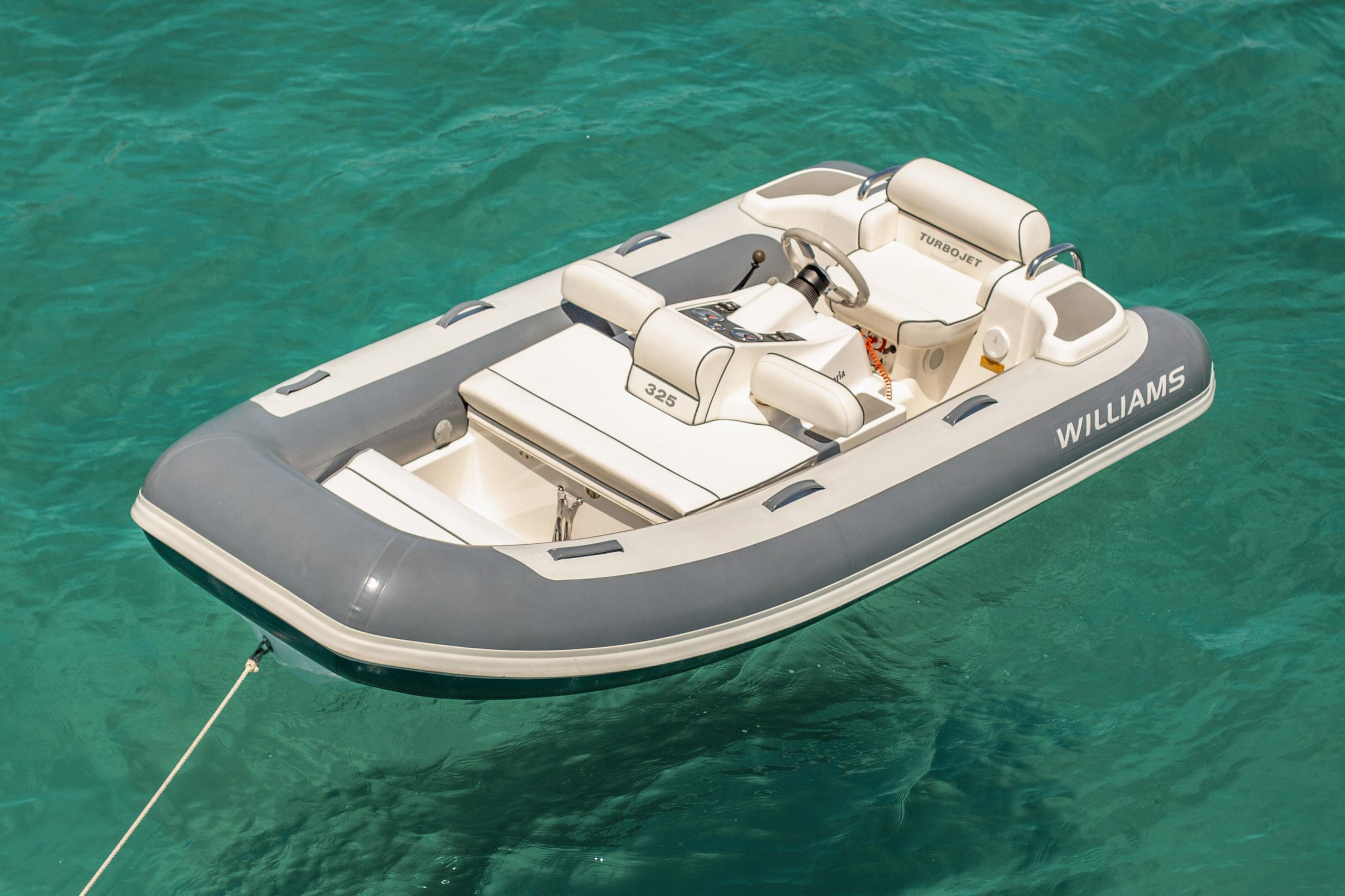 2015 Princess Yachts 68 in vendita (photo 45)