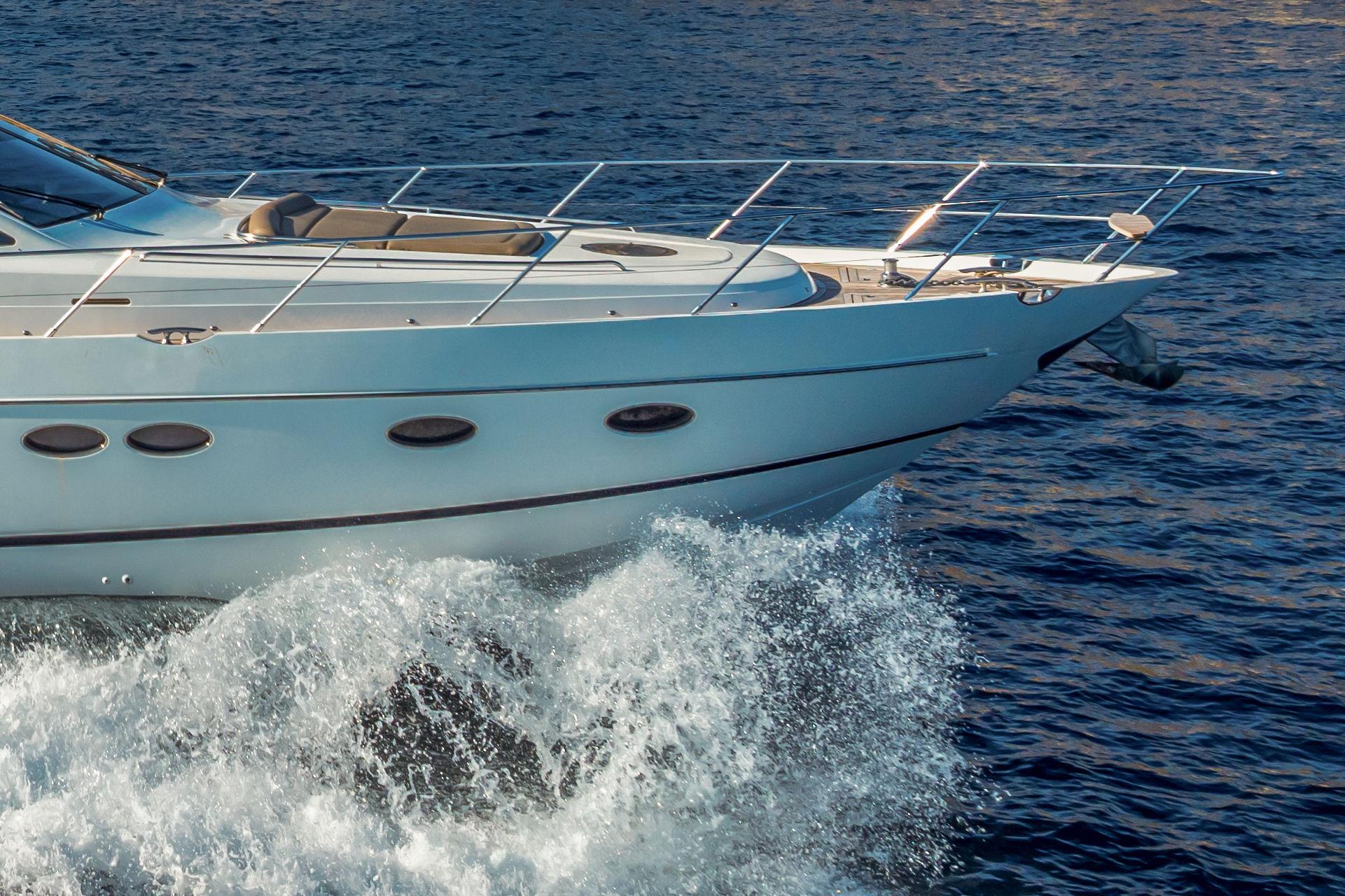 2007 Princess Yachts V65 en venta (photo 5)