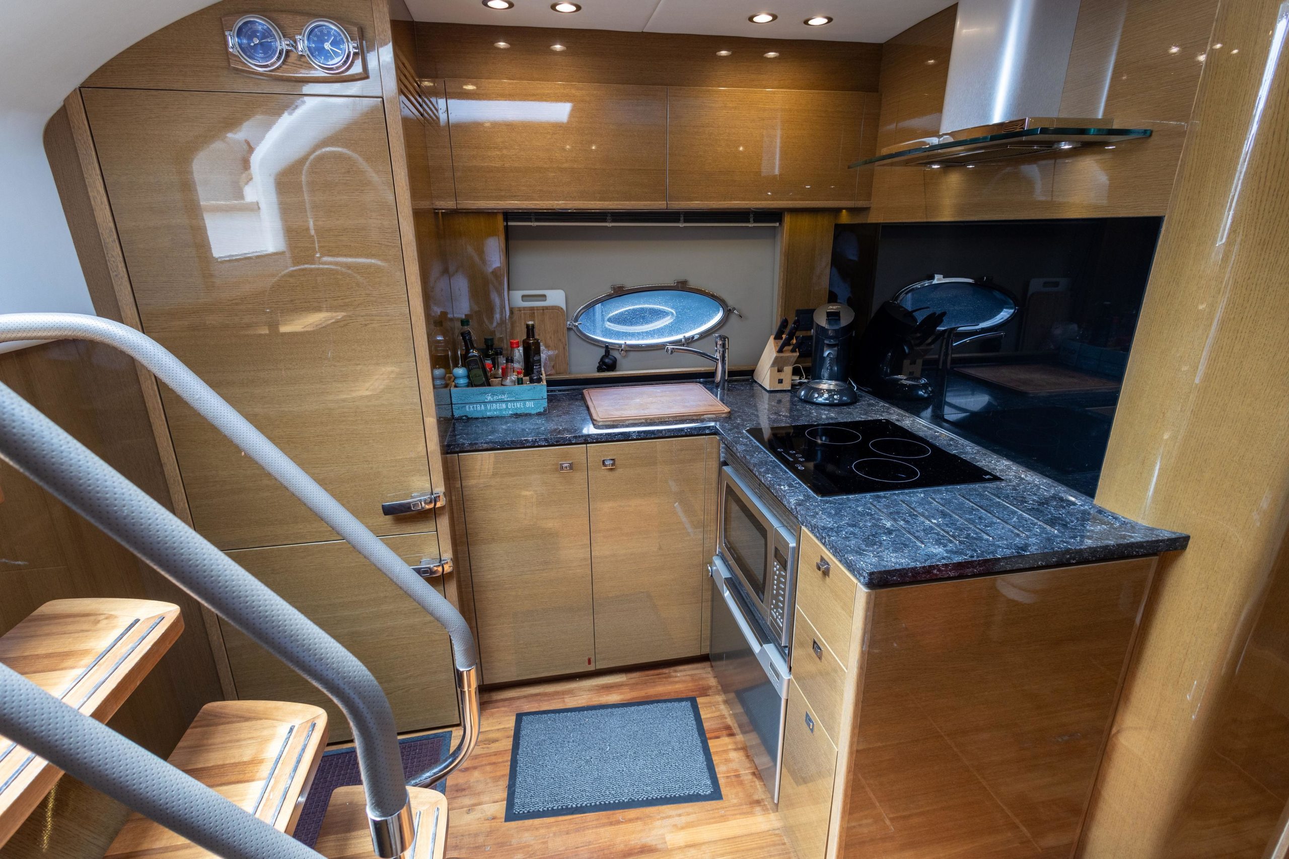 2015 Princess Yachts V48 Open na sprzedaż (photo 6)