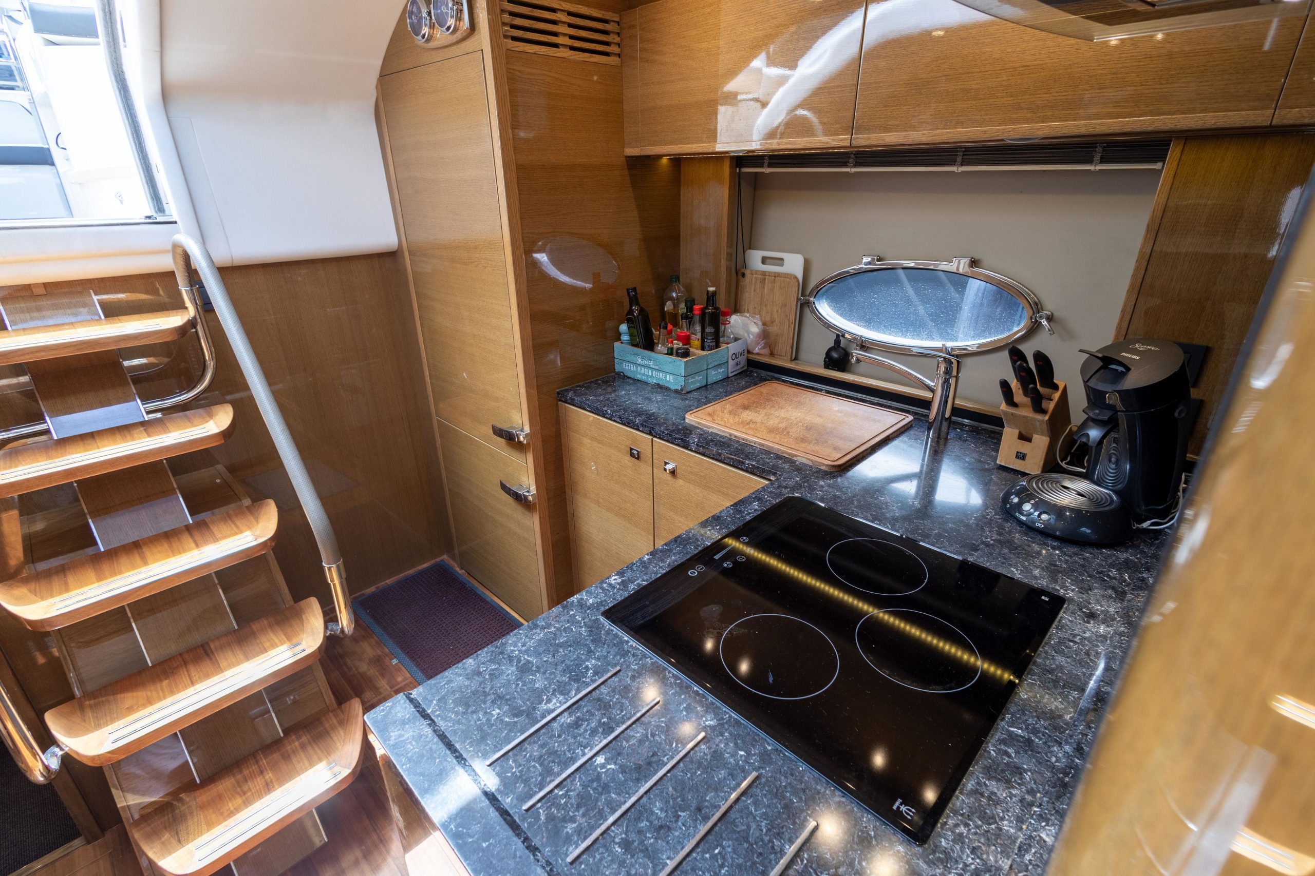 2015 Princess Yachts V48 Open na sprzedaż (photo 7)