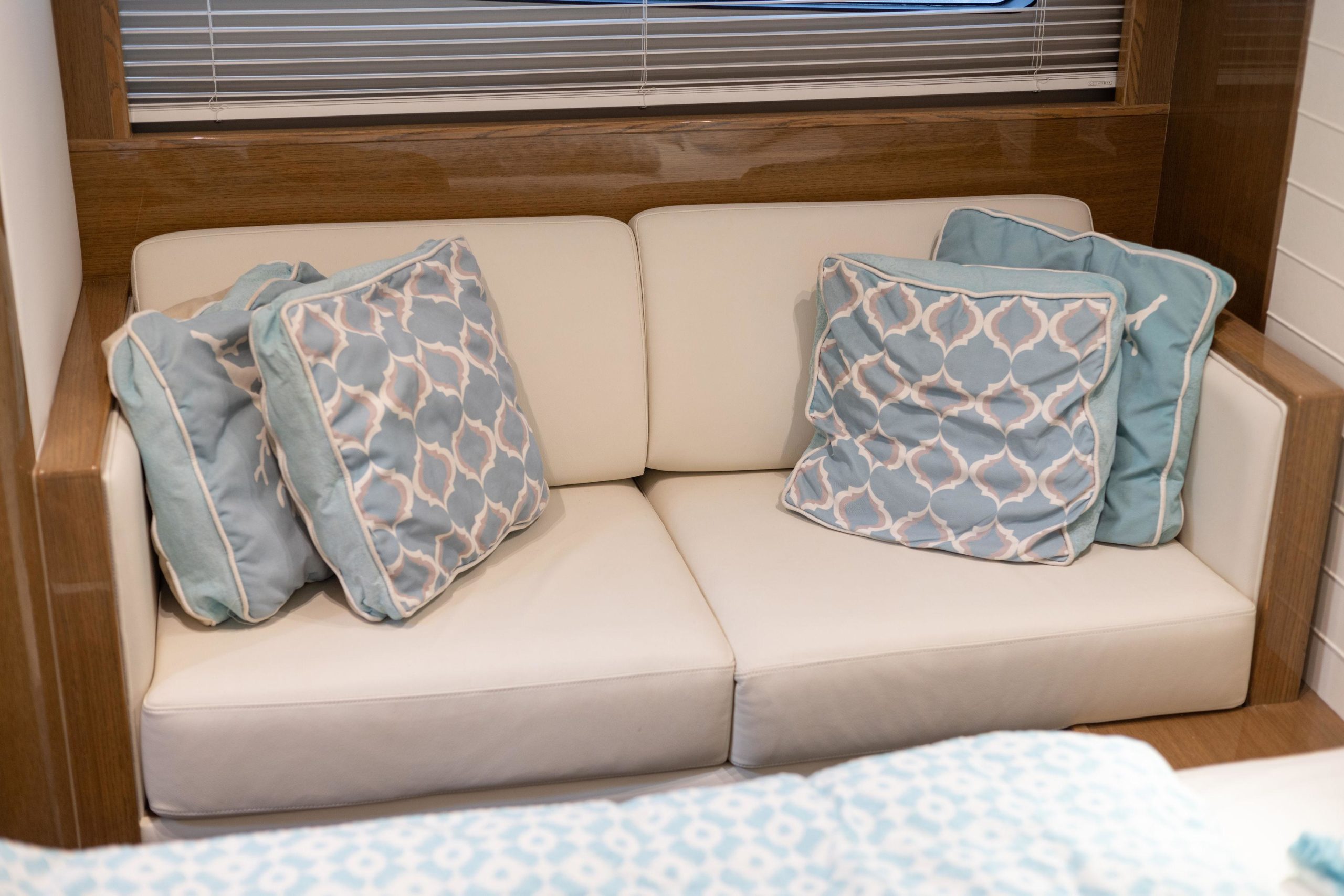 2015 Princess Yachts V48 Open na sprzedaż (photo 12)