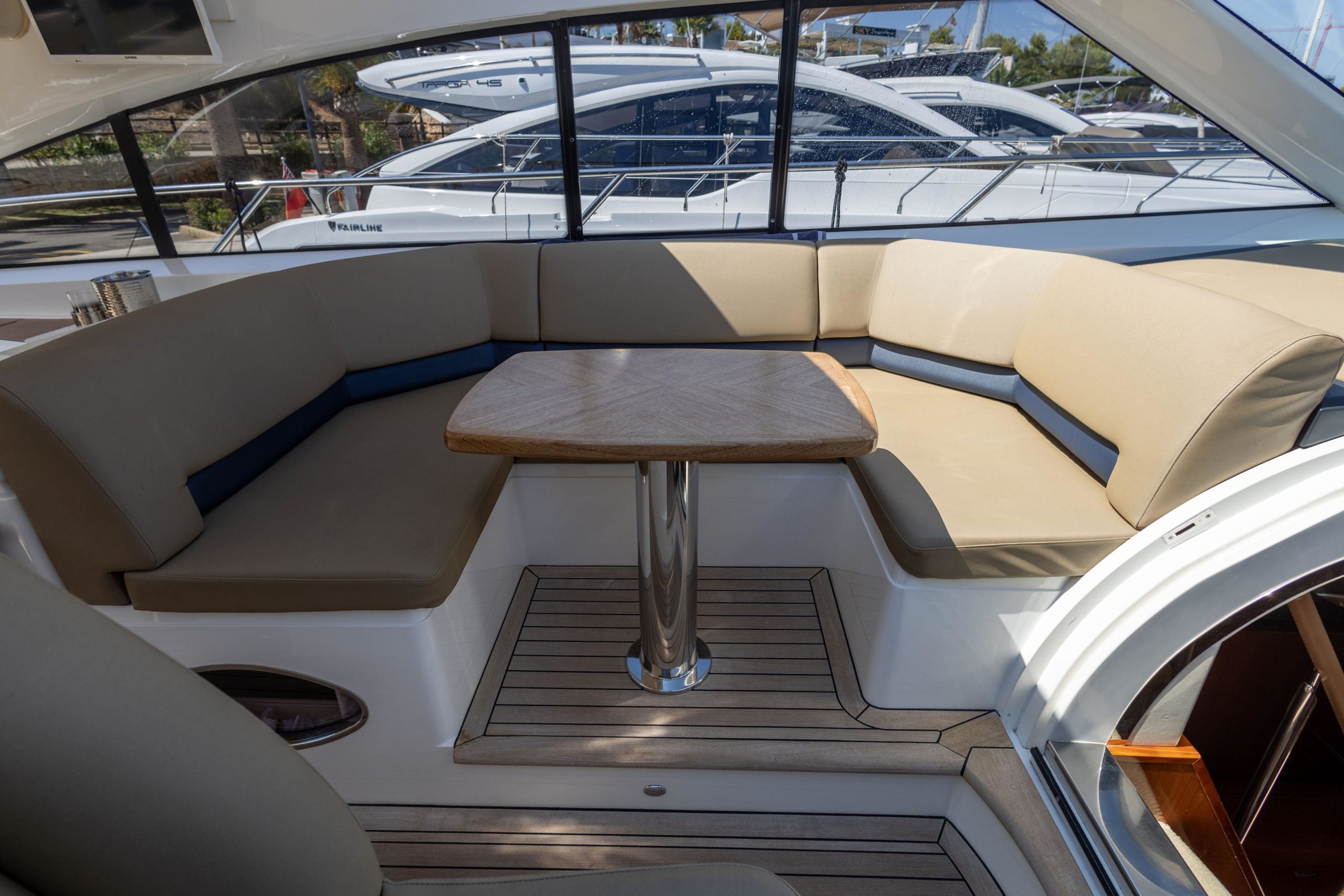 2006 Princess Yachts V53 na sprzedaż (photo 14)