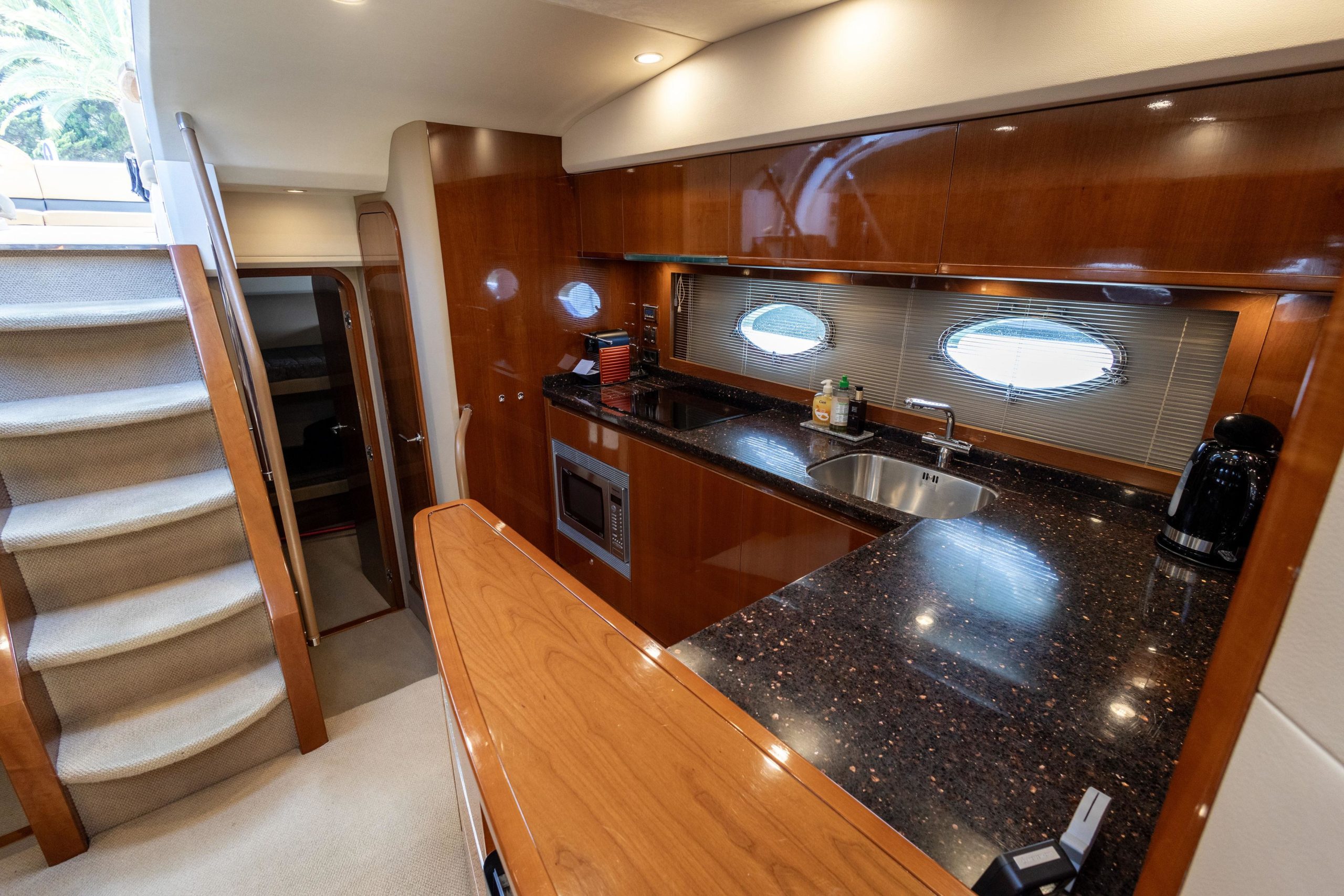 2006 Princess Yachts V53 na sprzedaż (photo 20)
