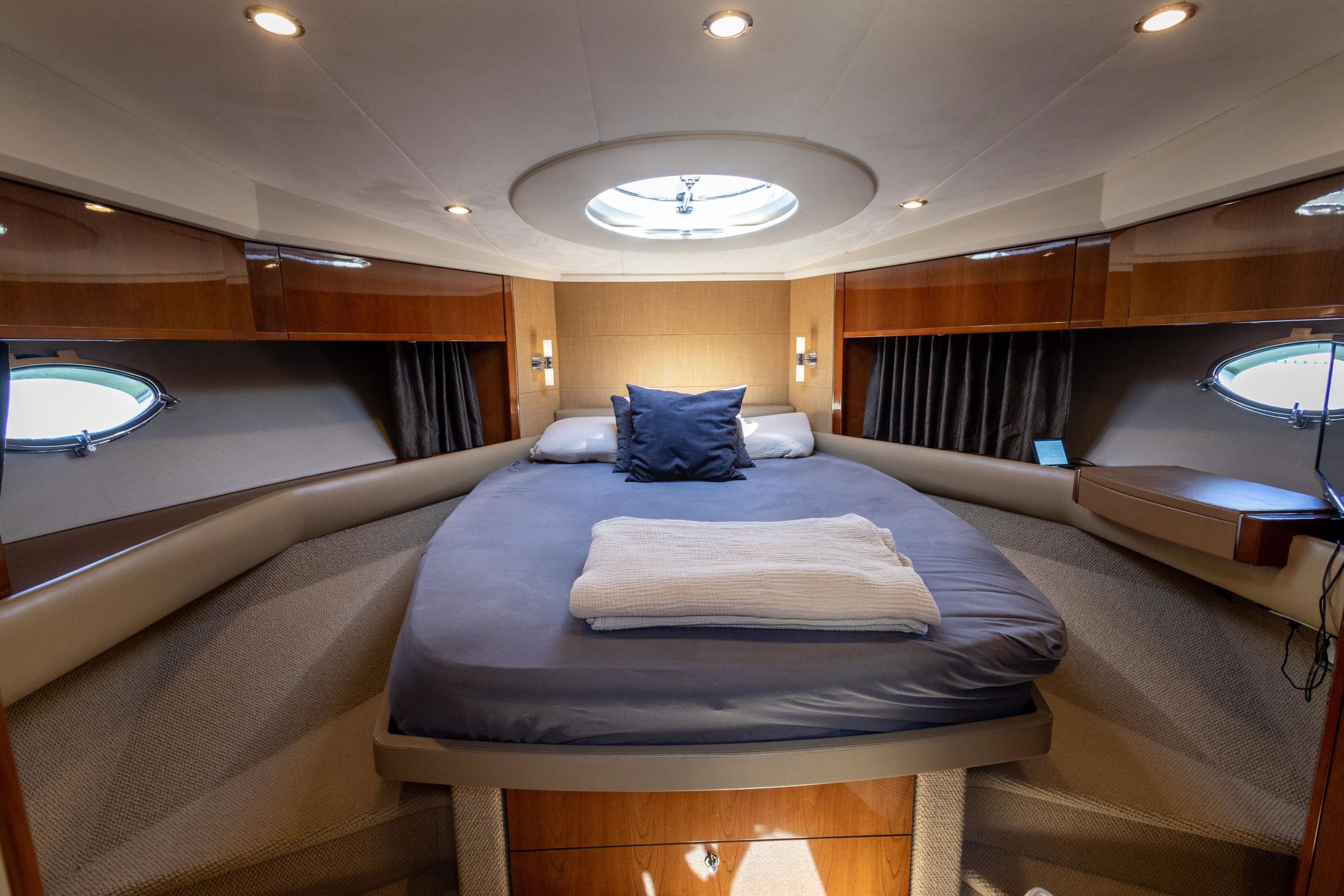 2006 Princess Yachts V53 na sprzedaż (photo 22)