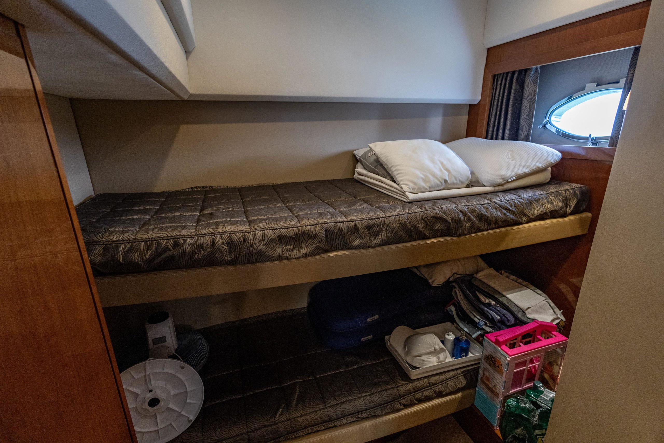 2006 Princess Yachts V53 na sprzedaż (photo 28)