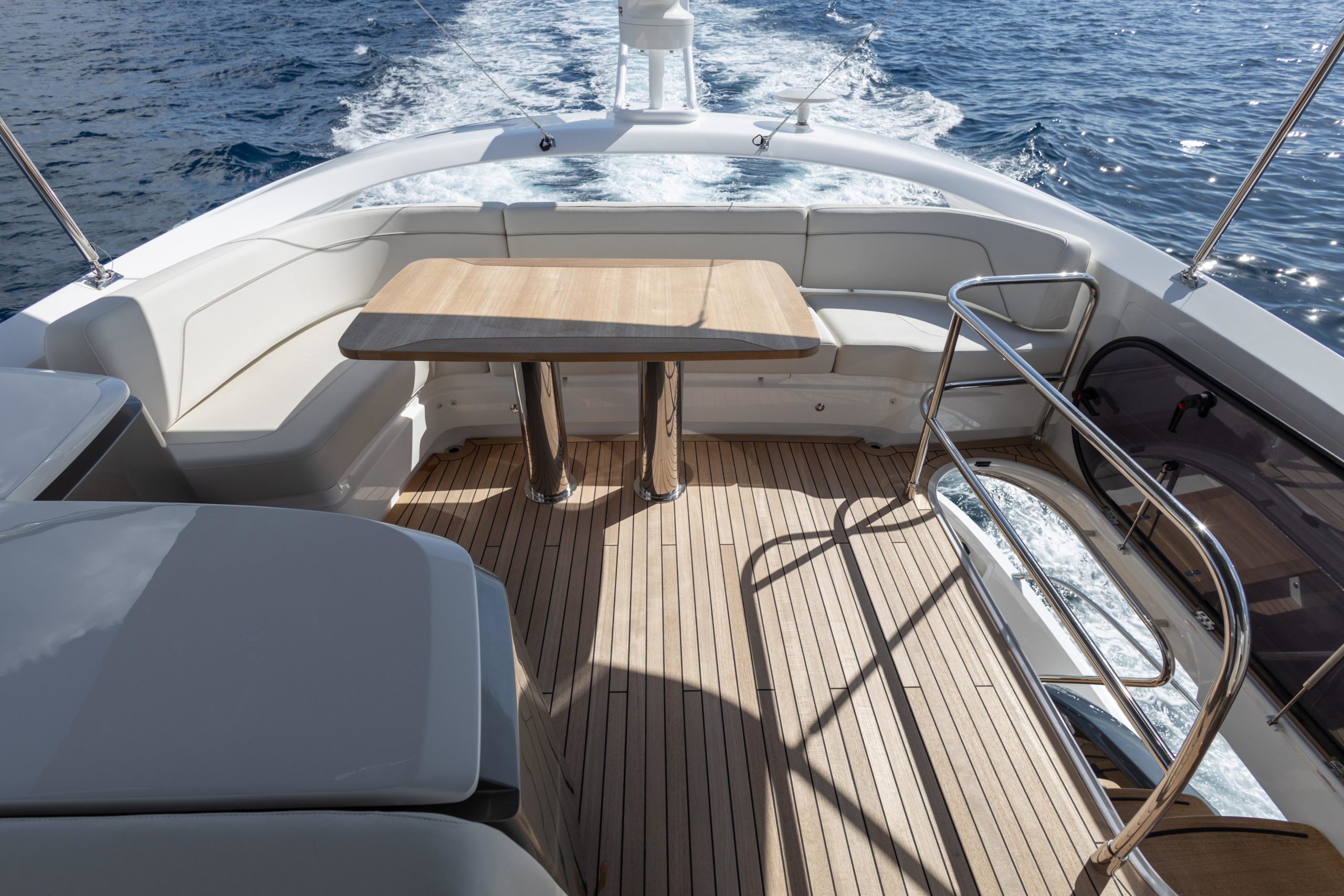 2023 Princess Yachts S62 for sale (photo 10)