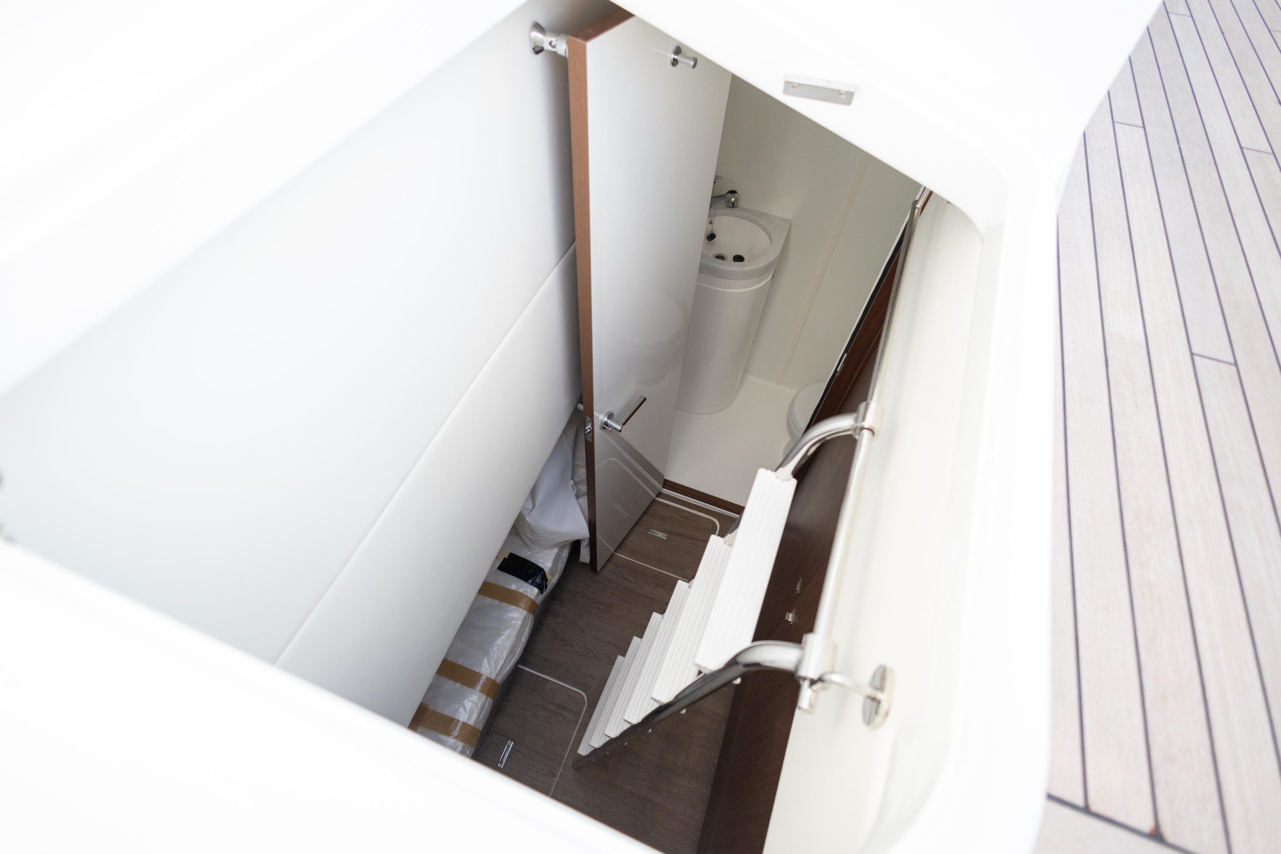 2023 Princess Yachts S62 for sale (photo 26)