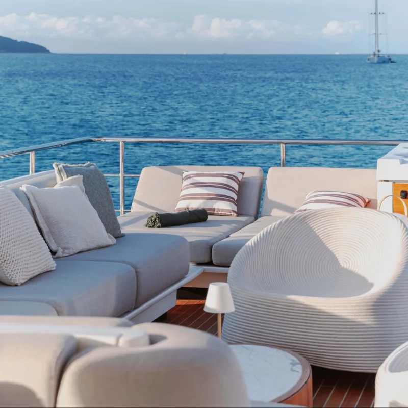 2021 Azimut 32 Metri for charter (photo 26)