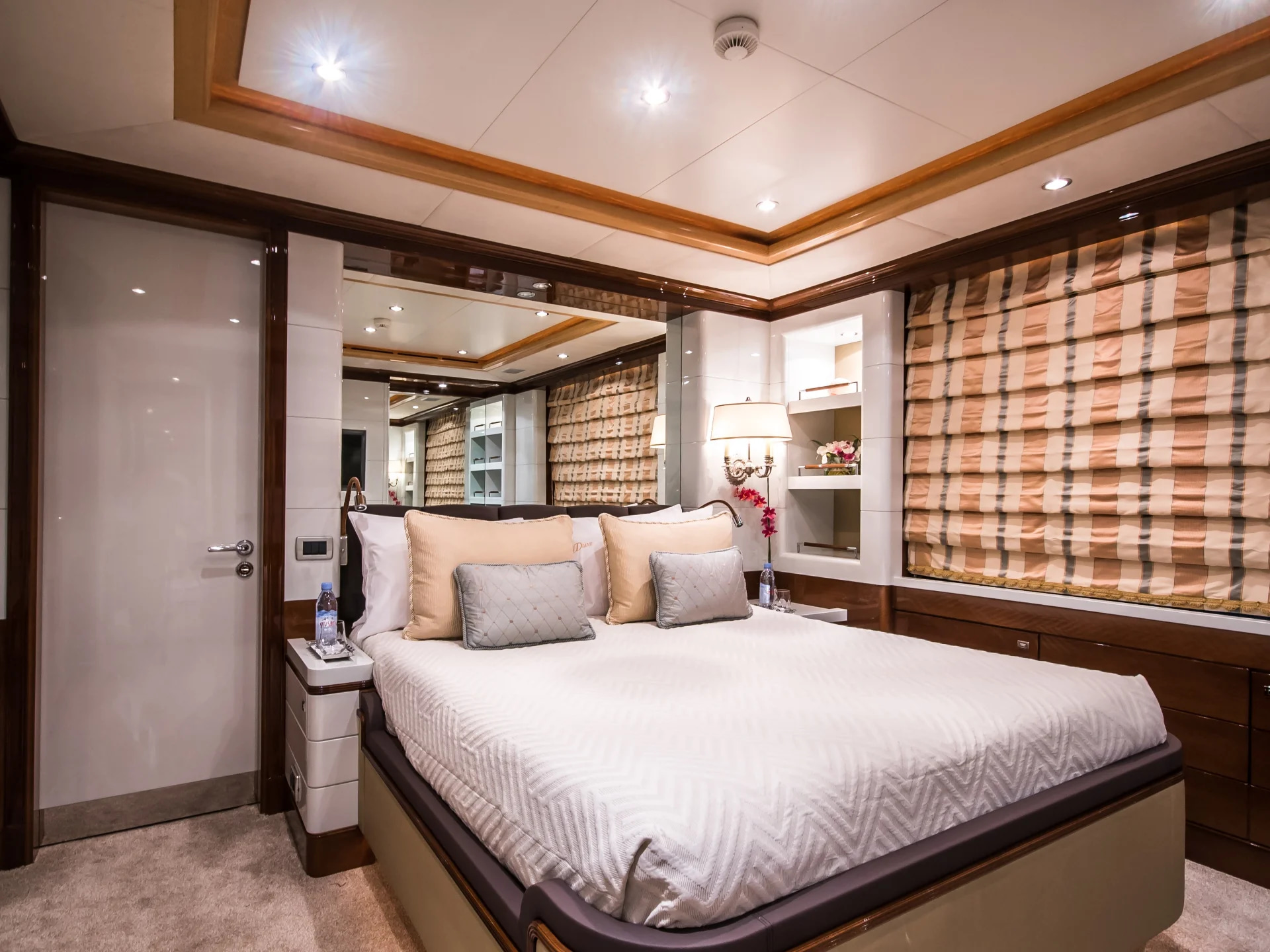 2007 Benetti 43M zu chartern (photo 14)