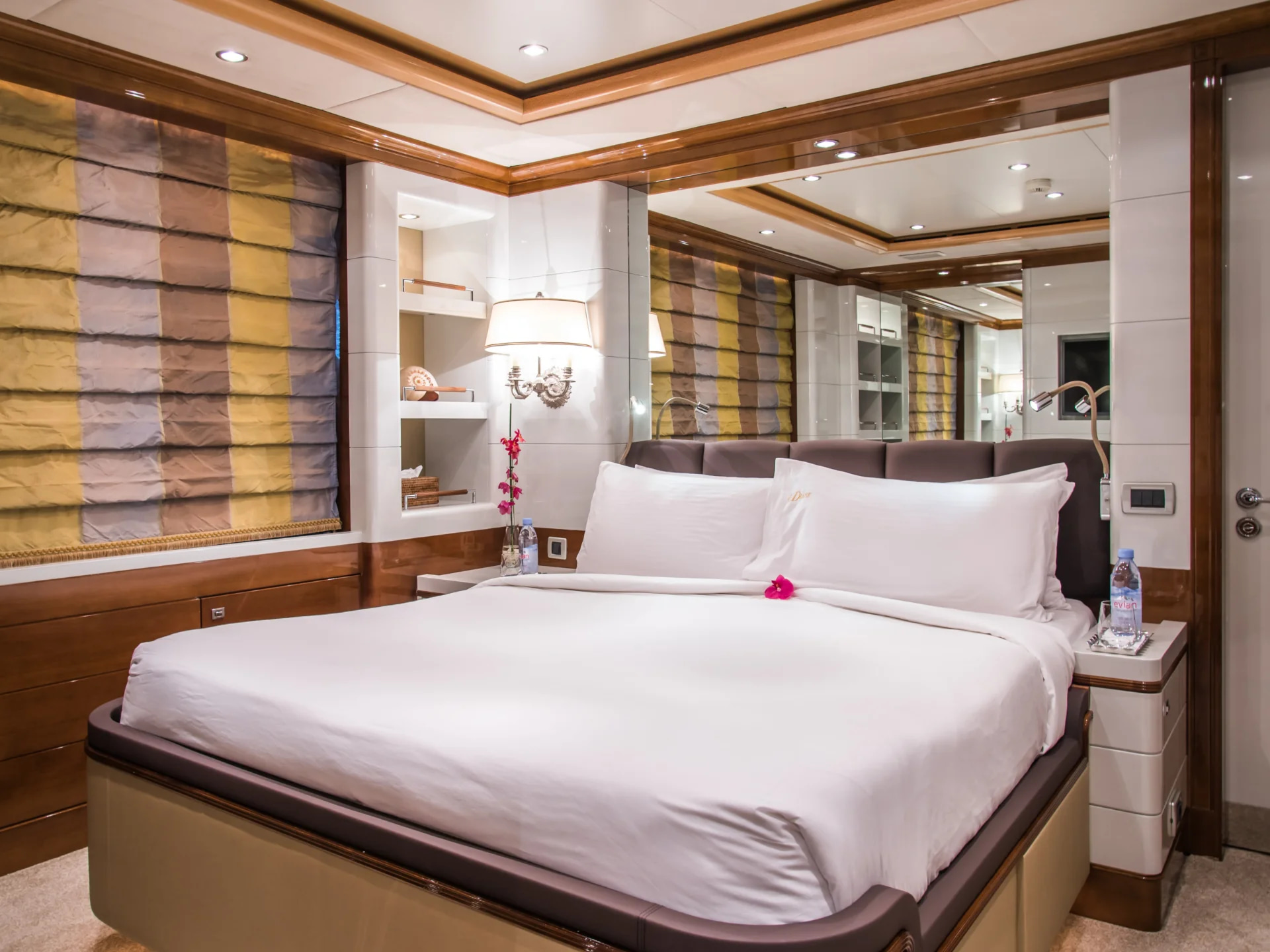 2007 Benetti 43M zu chartern (photo 15)