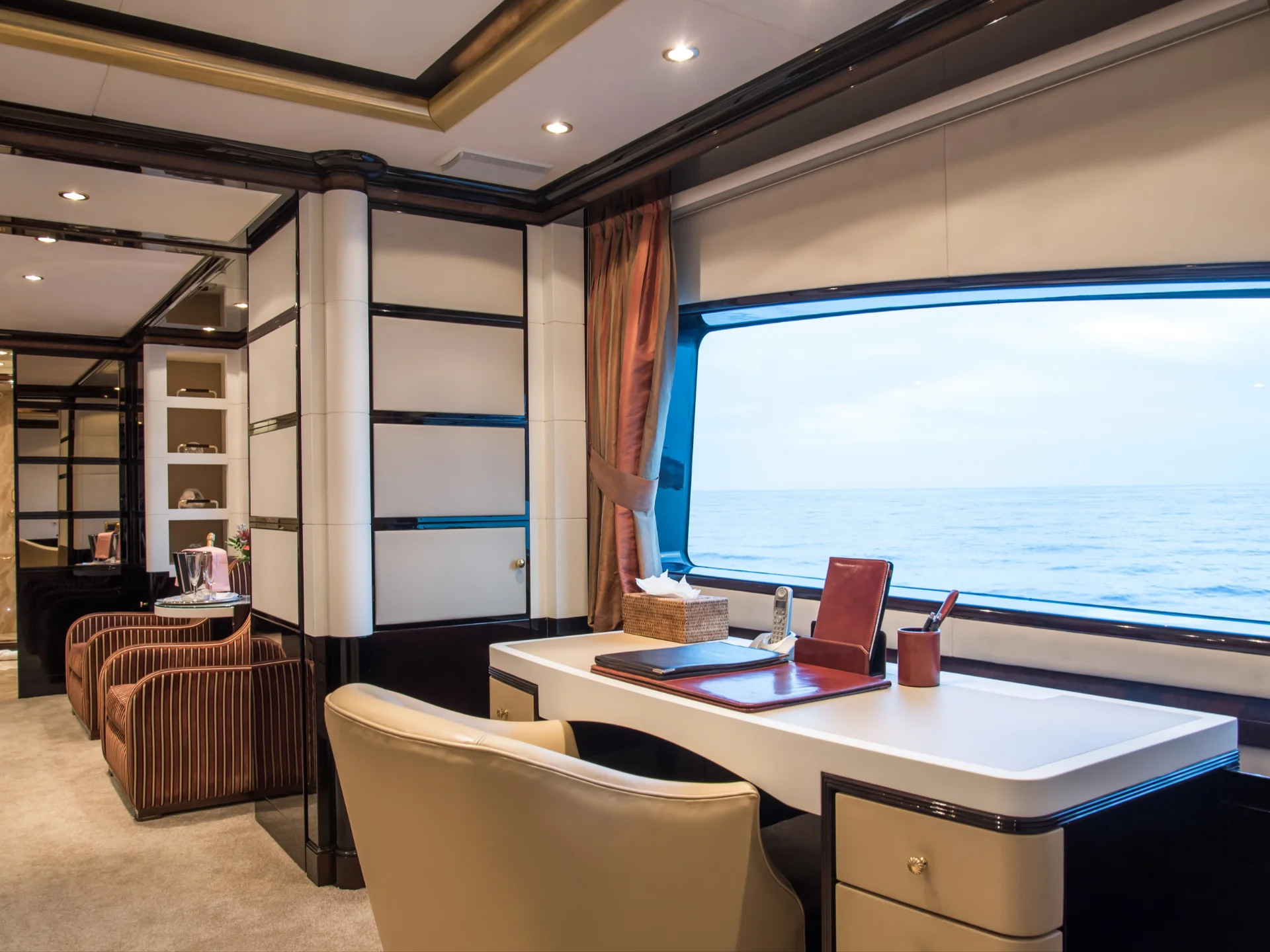 2007 Benetti 43M zu chartern (photo 19)