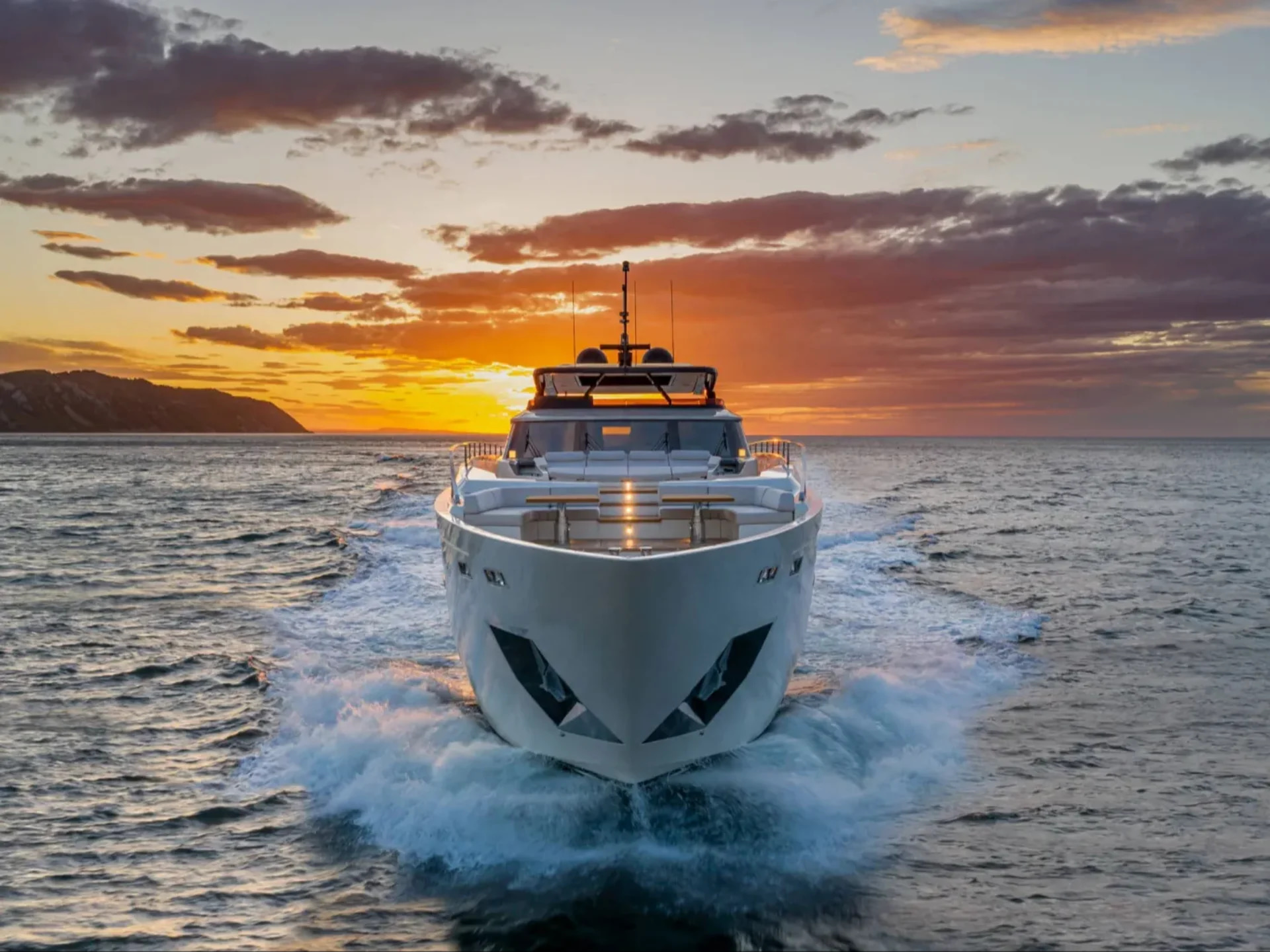 2024 Ferretti 1000 zu chartern (photo 4)