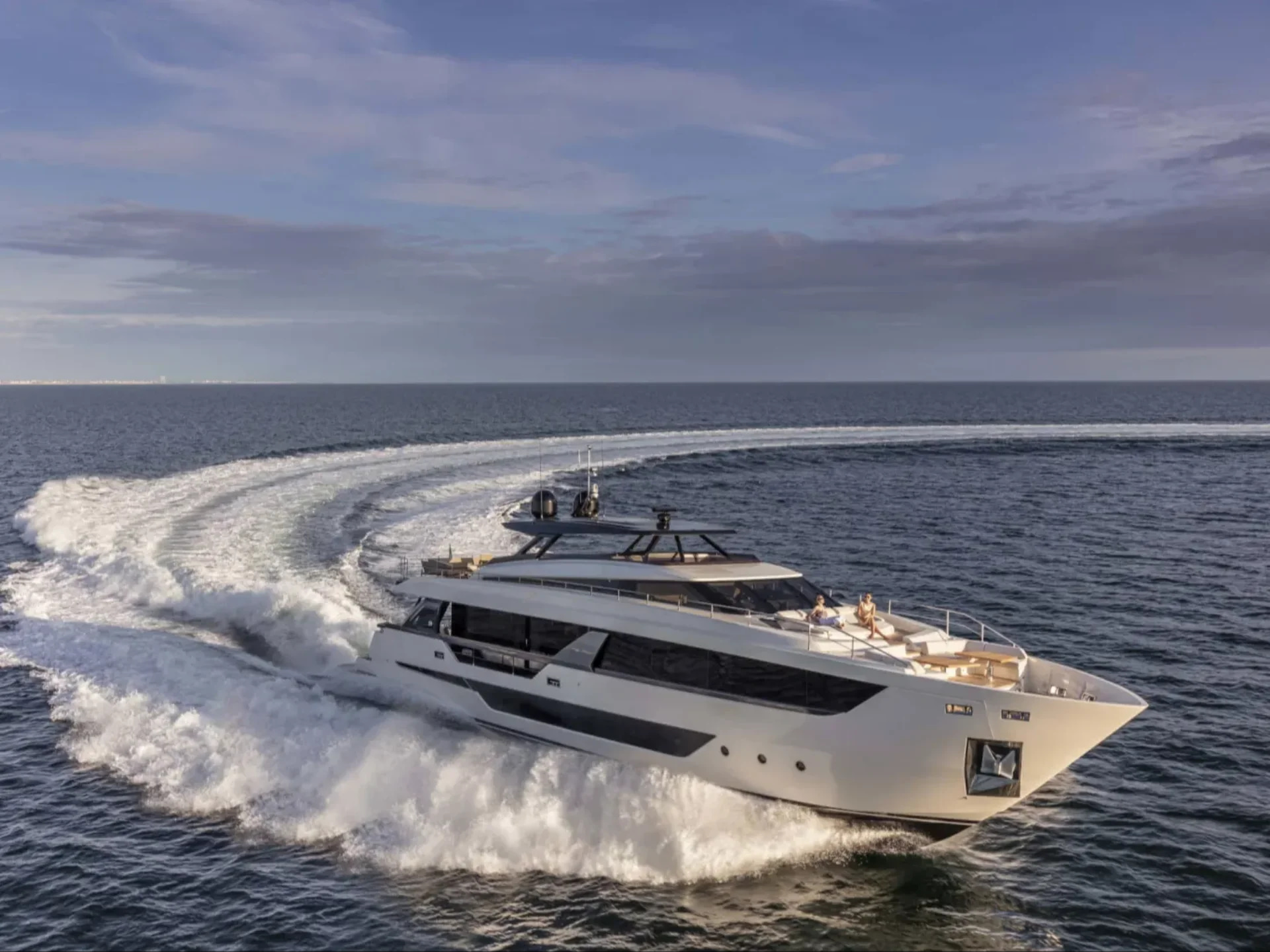 2024 Ferretti 1000 zu chartern (photo 6)