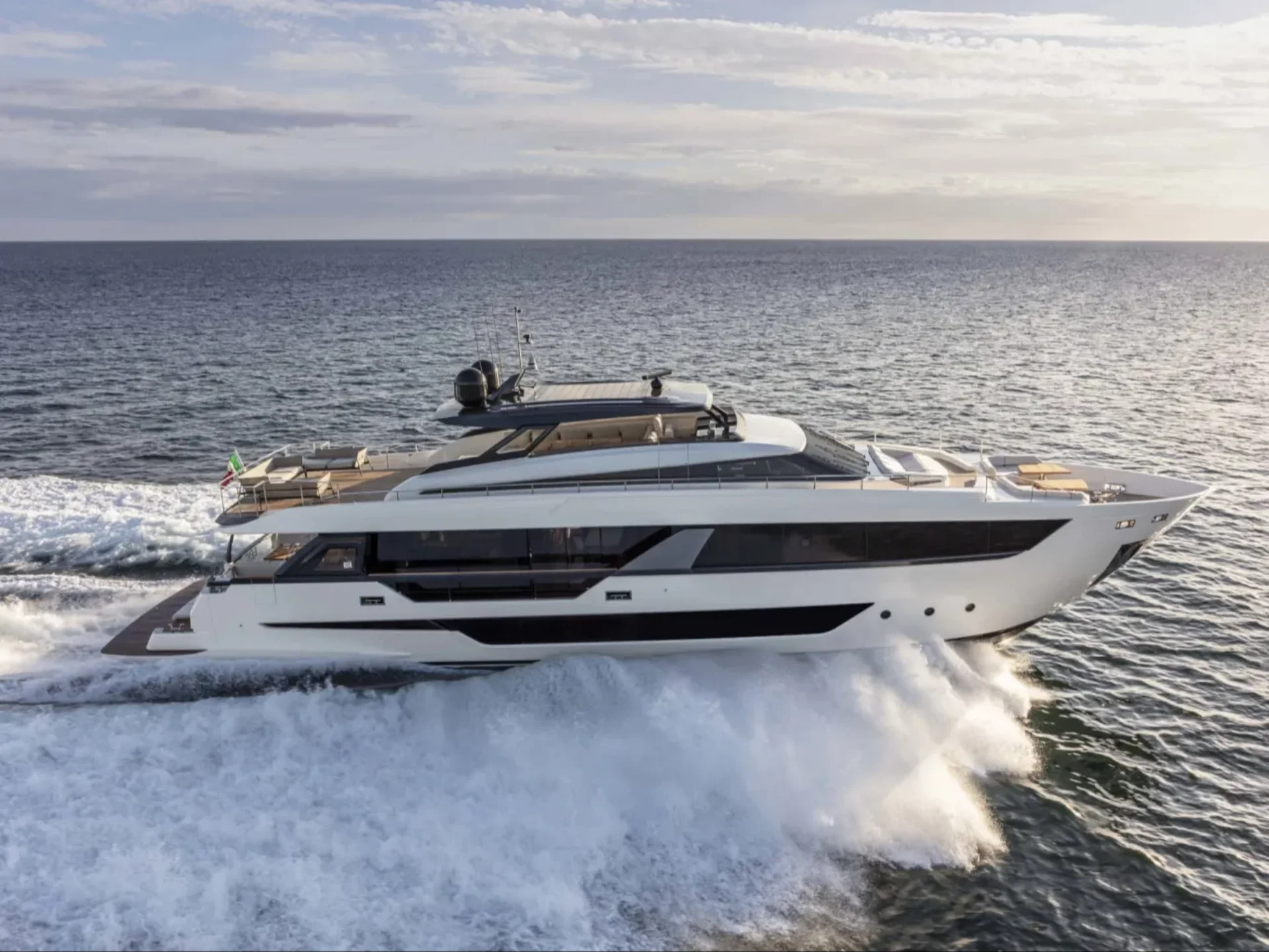 2024 Ferretti 1000 zu chartern (photo 7)