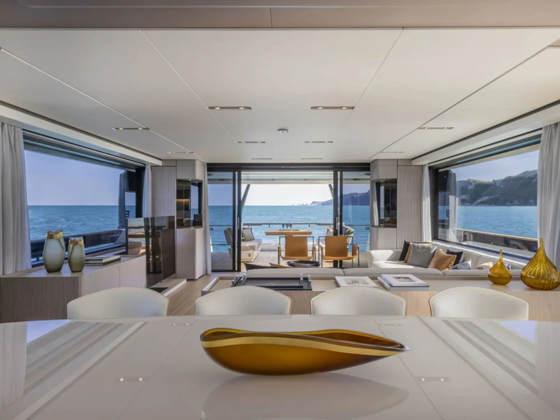 2024 Ferretti 1000 zu chartern (photo 16)