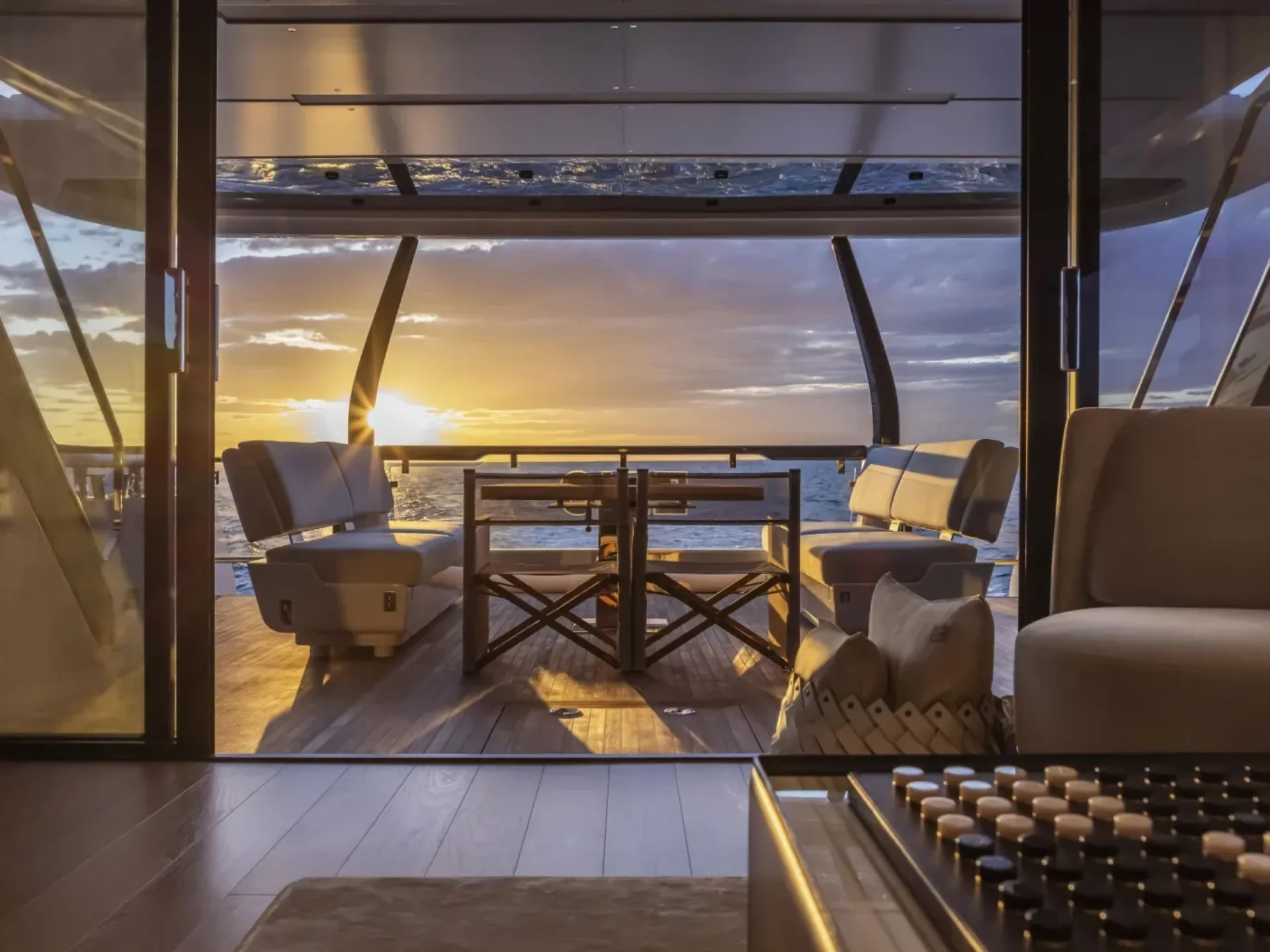 2024 Ferretti 1000 zu chartern (photo 18)