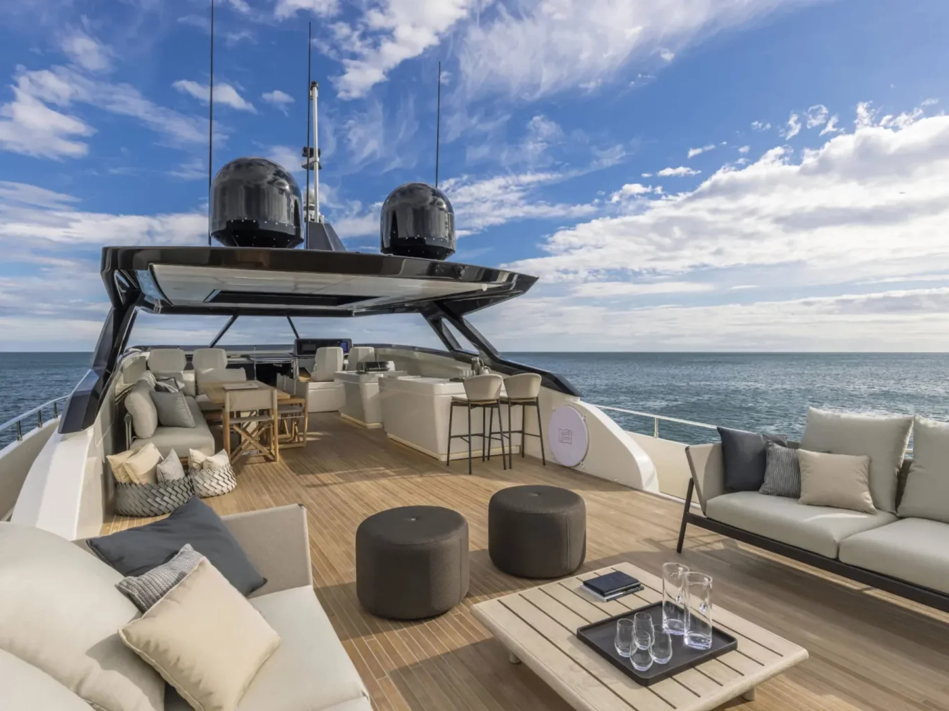 2024 Ferretti 1000 zu chartern (photo 22)