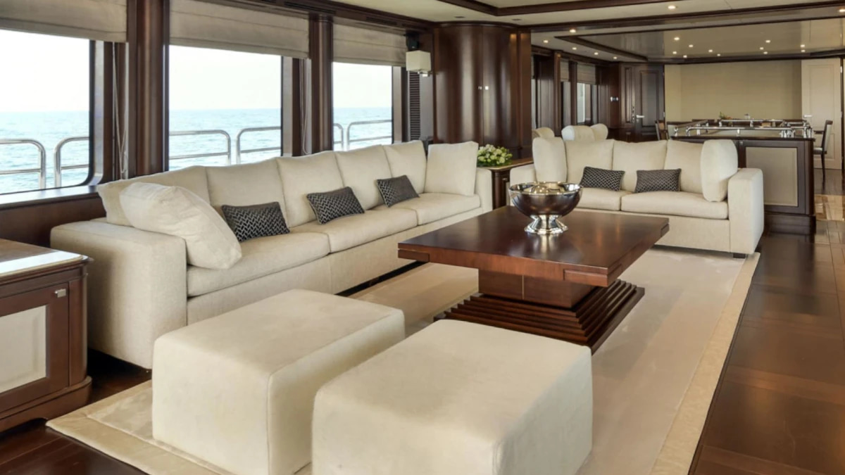 2007 Benetti Benetti 37 a noleggio (photo 7)