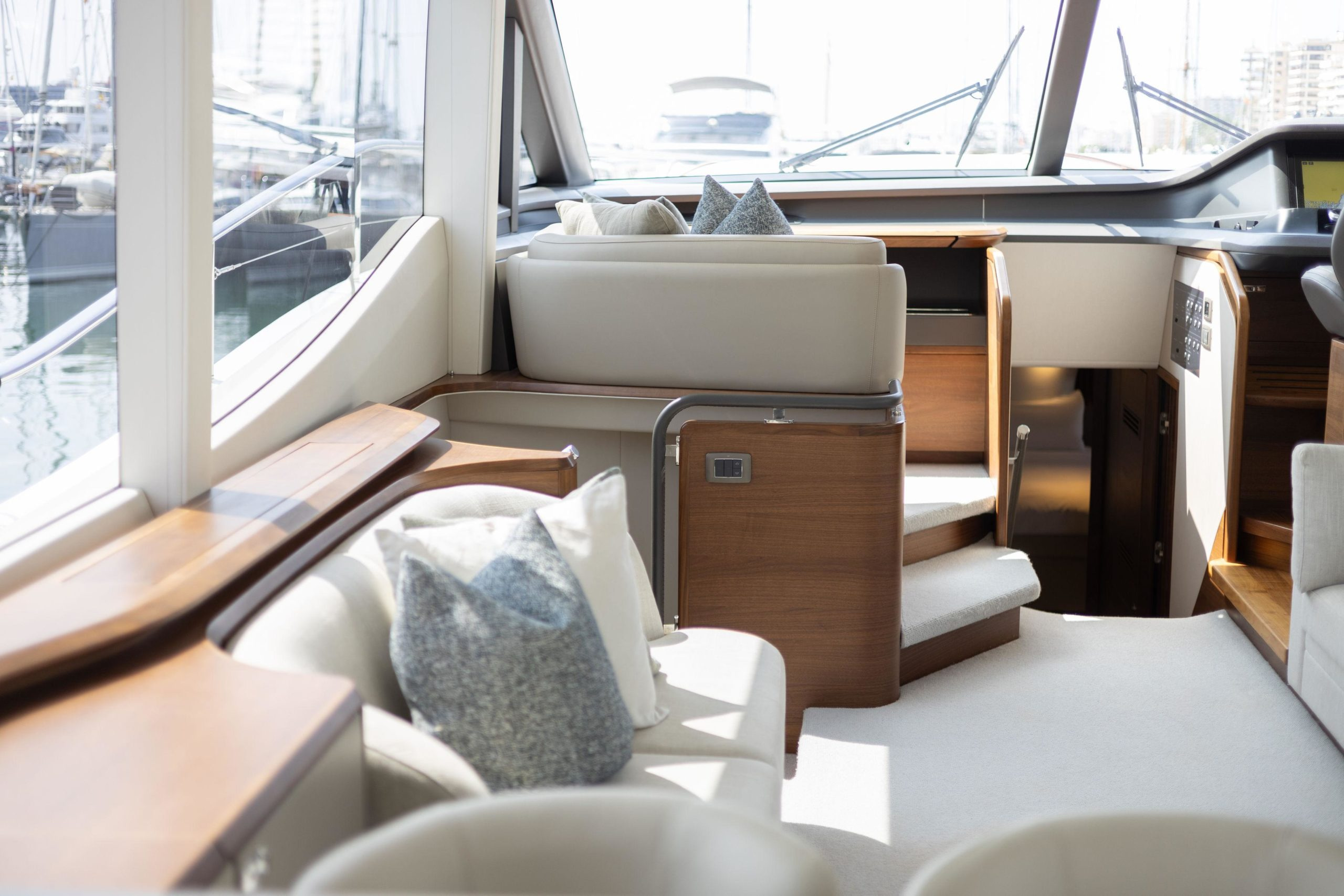 2022 Princess Y72 te koop (photo 23)